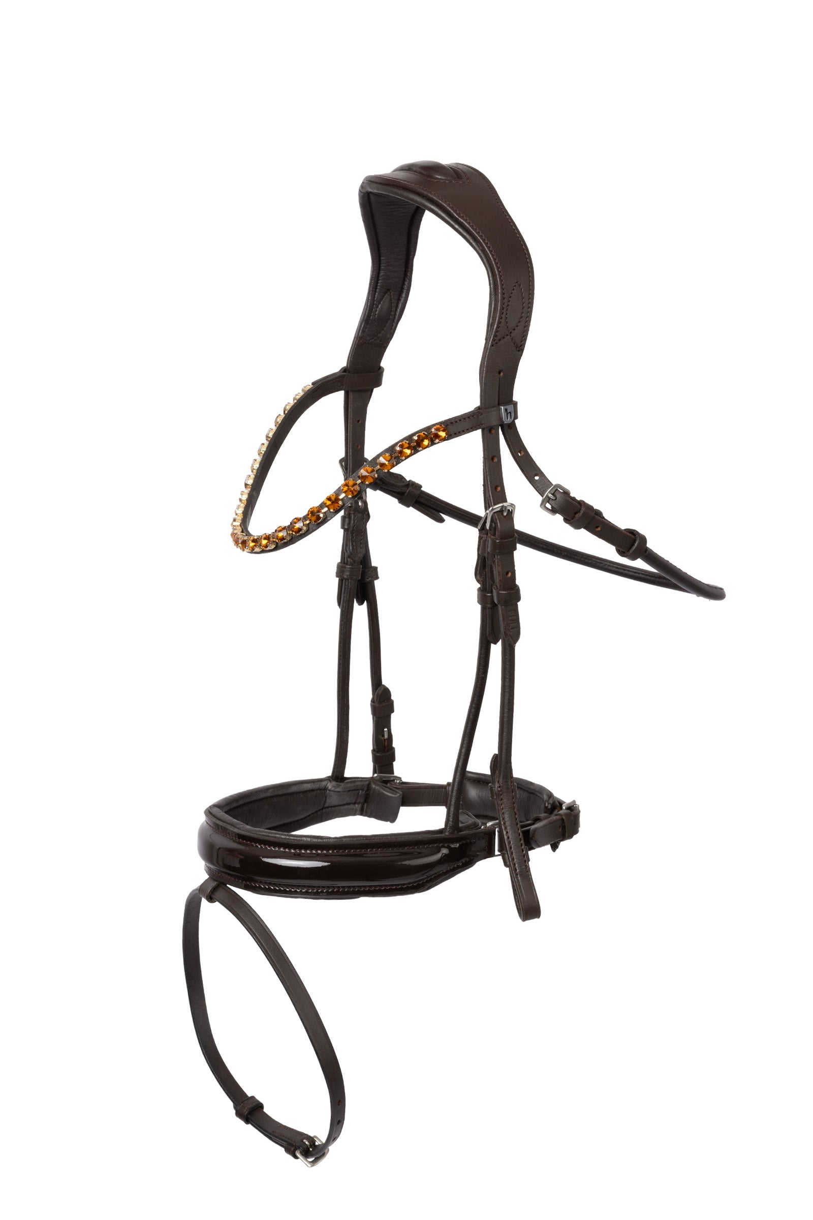 Horze Clermont Anatomic Bridle Bridles & Reins