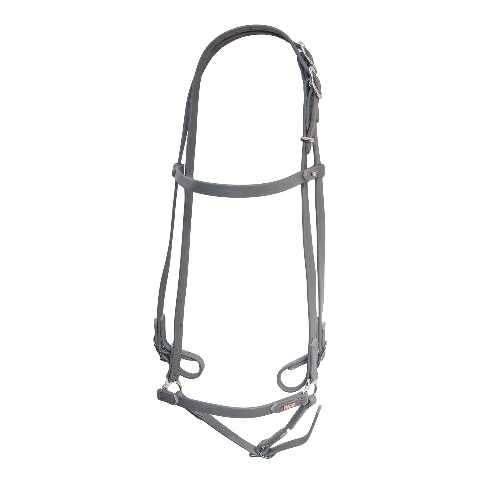 Karlslund SuperStrap hannoveran bridle Bridles & Reins
