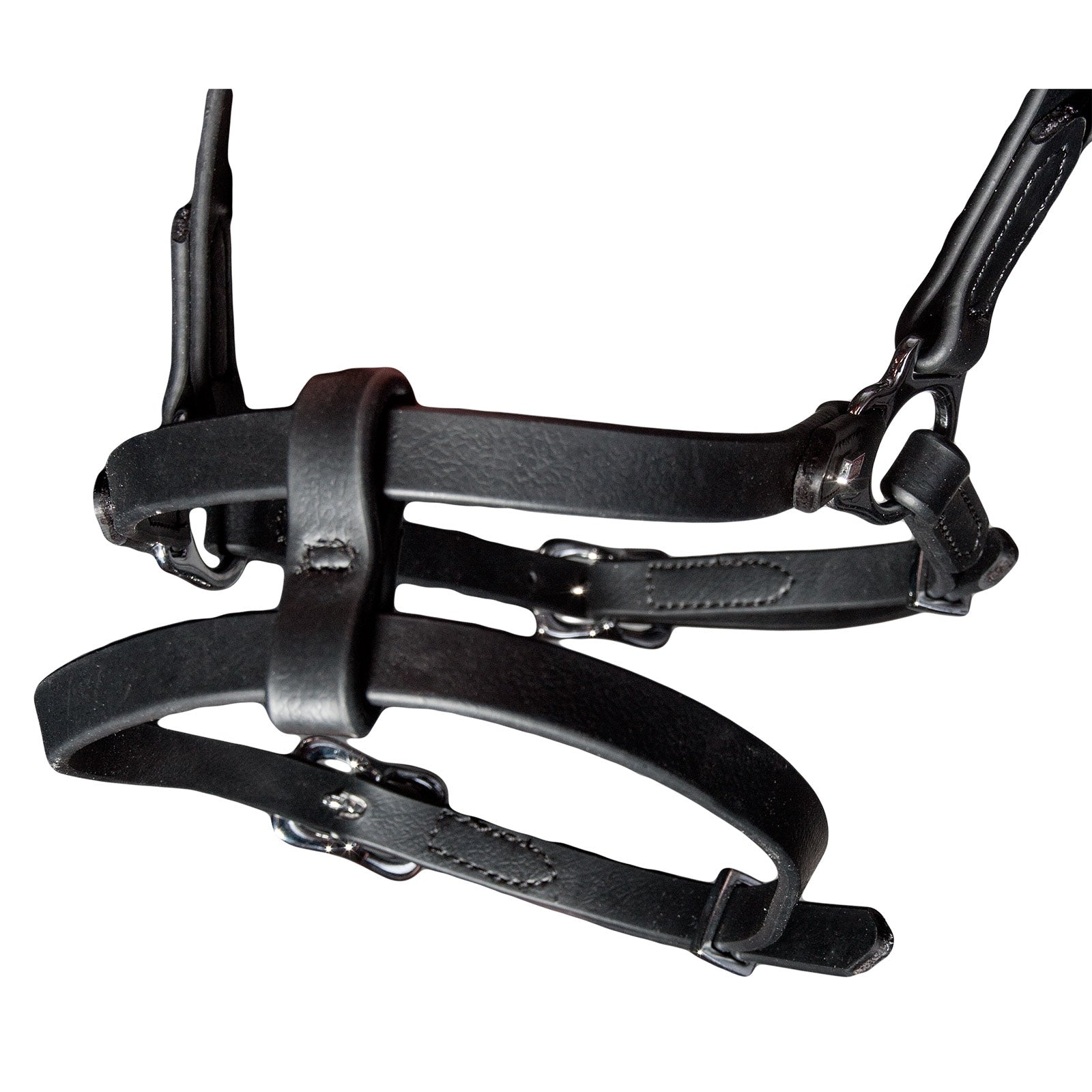Karlslund SuperStrap combined bridle Ogłowia i wodze