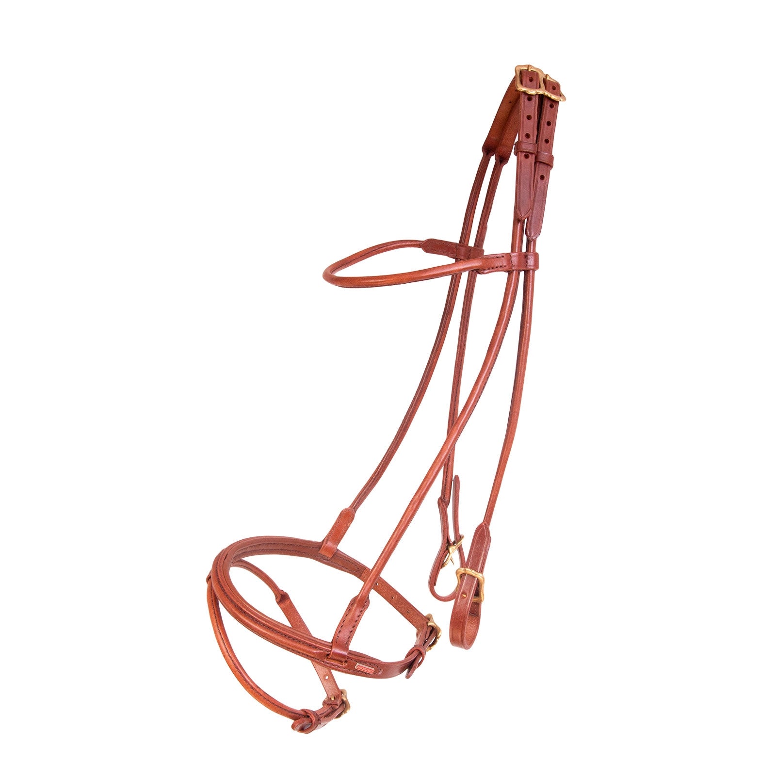 Karlslund Complete roundsown Bridles & Reins
