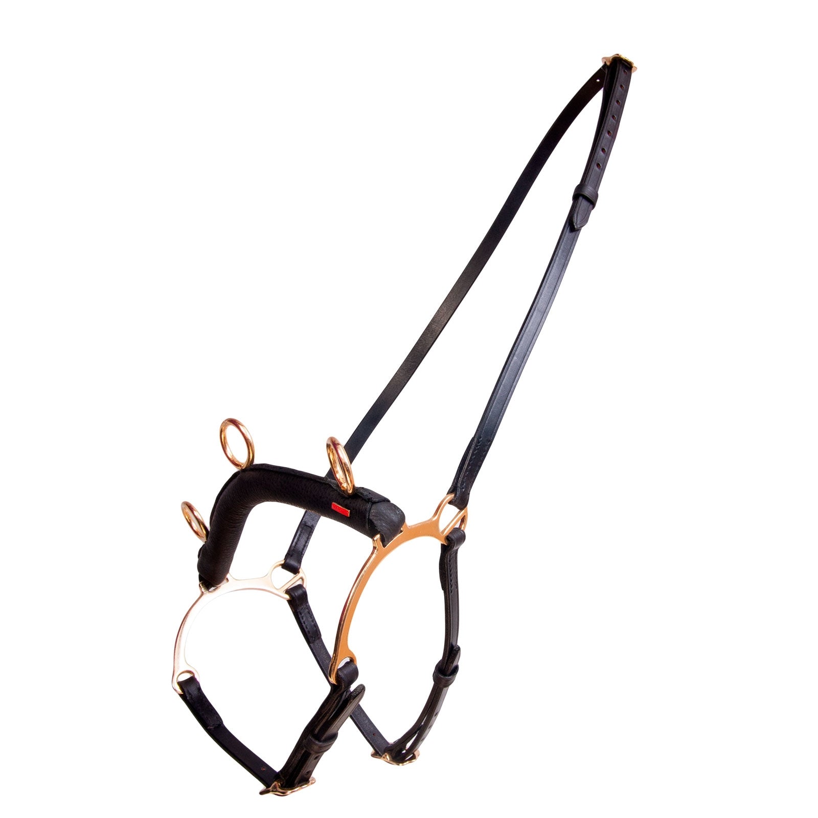 Karlslund Riding kapsun w. bar Sprzęt do lonżowania i pomoce jeździeckie