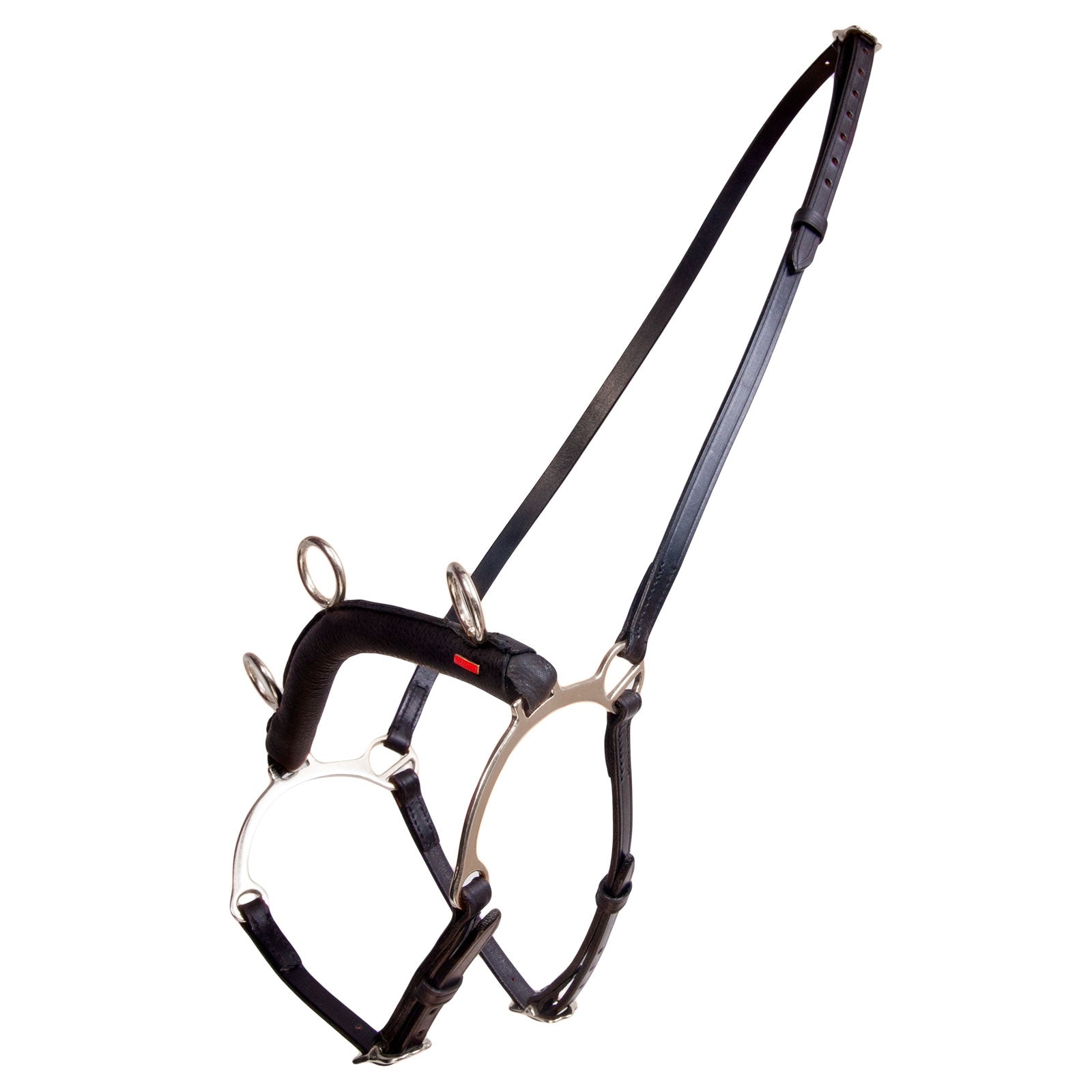 Karlslund Riding kapsun w. bar Sprzęt do lonżowania i pomoce jeździeckie