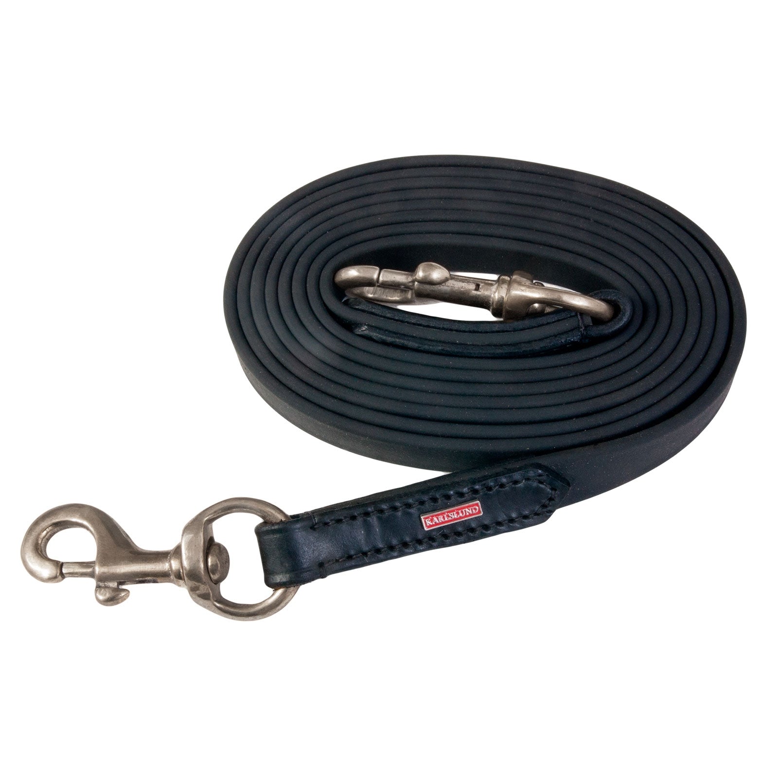 Karlslund BioThane reins Bridles & Reins