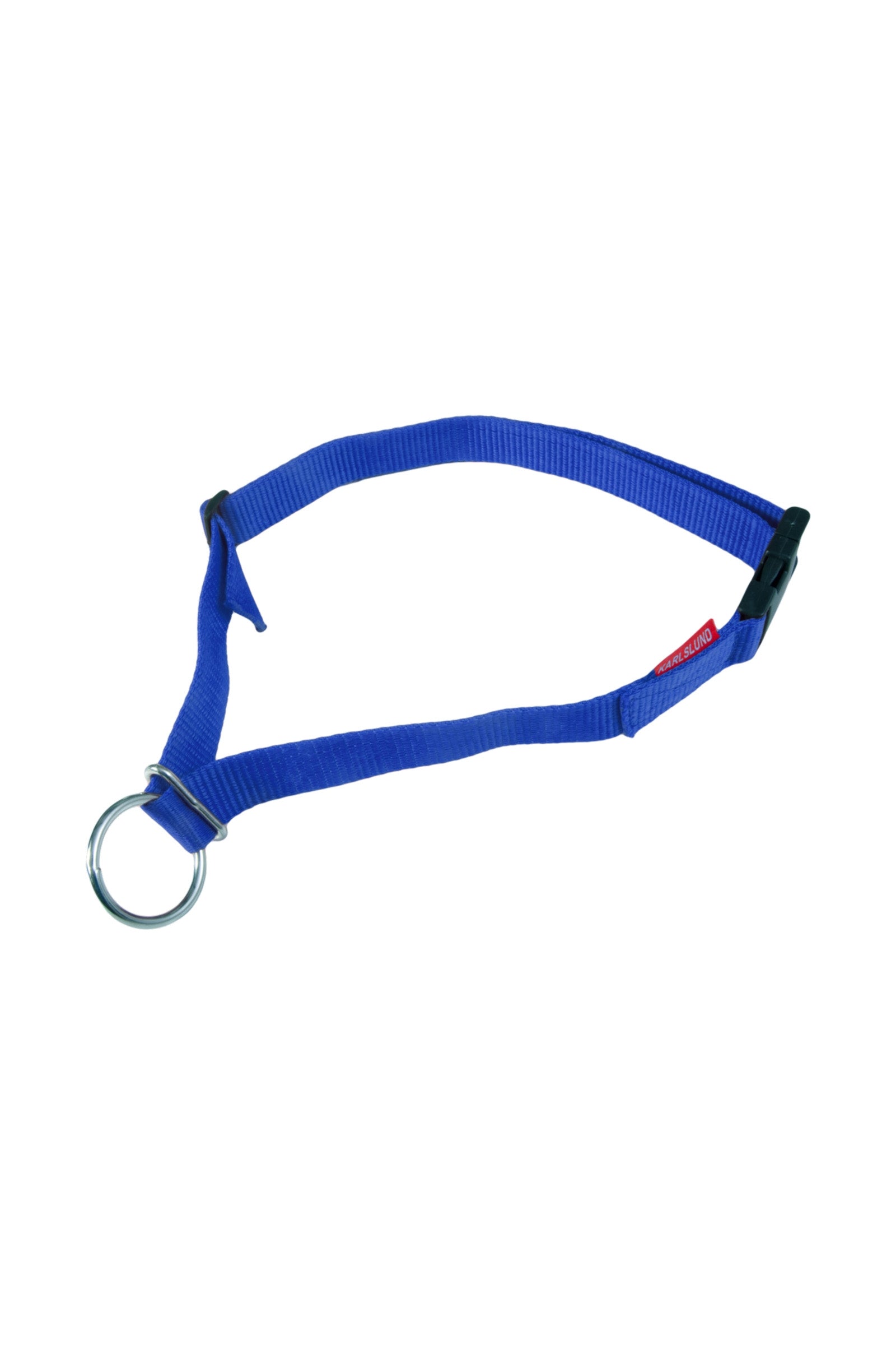 Karlslund Opaska na szyję Kantary i uwiązy