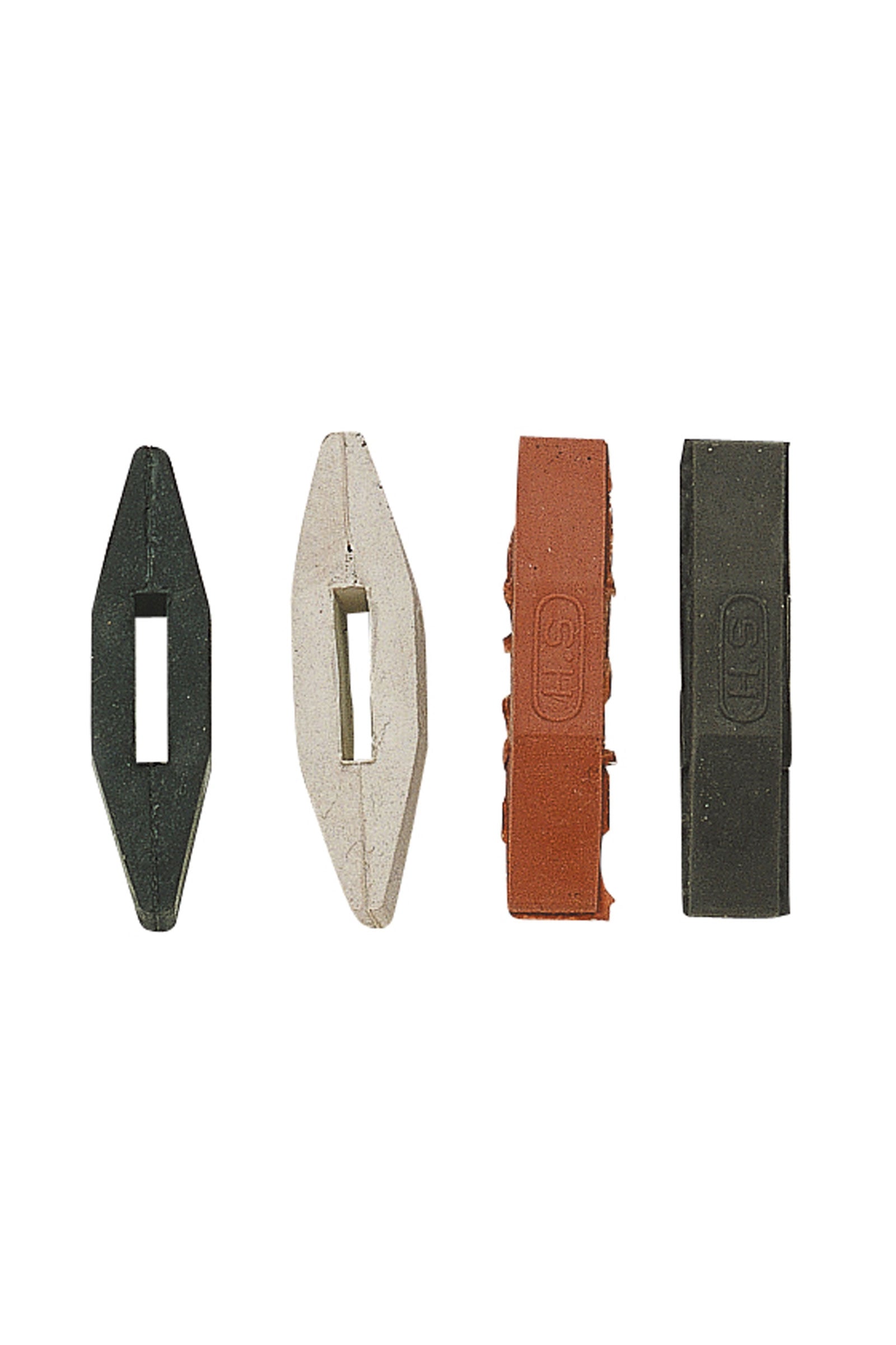 Sprenger Martingale loops, rubber (1 pcs.) Ogłowia i wodze