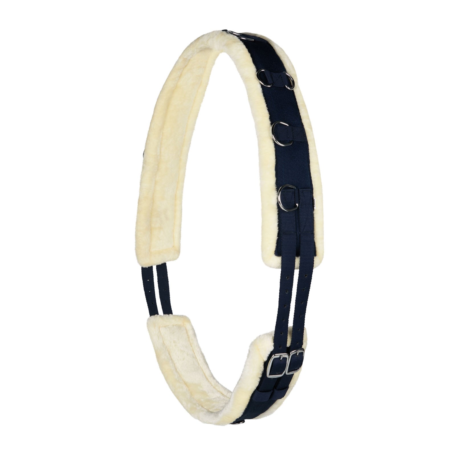 Horze Pas do lonżowania Horze Sprzęt do lonżowania i pomoce jeździeckie