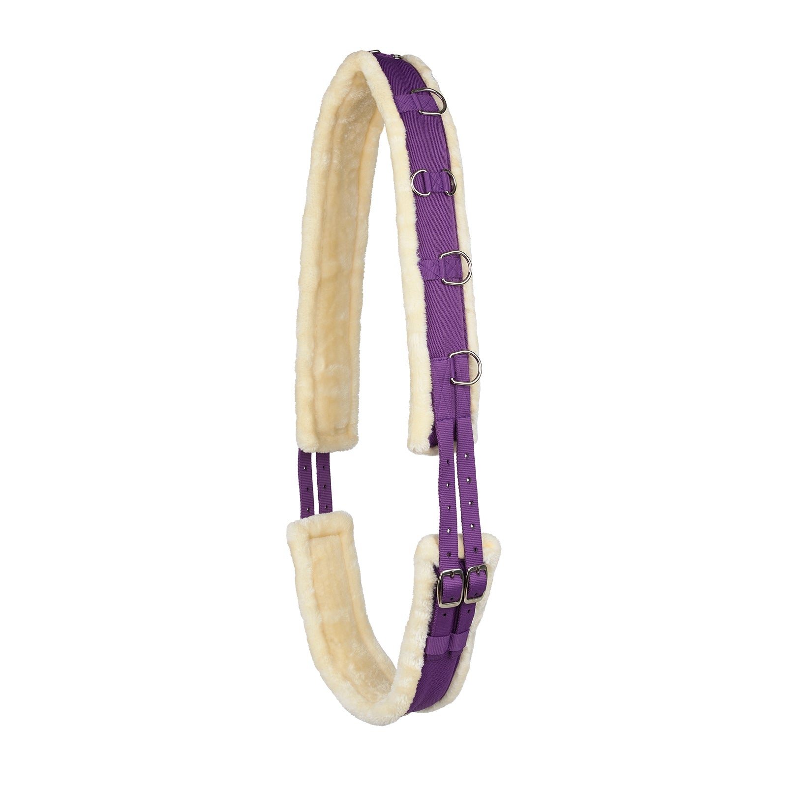 Horze Lunging Girth Horse Training