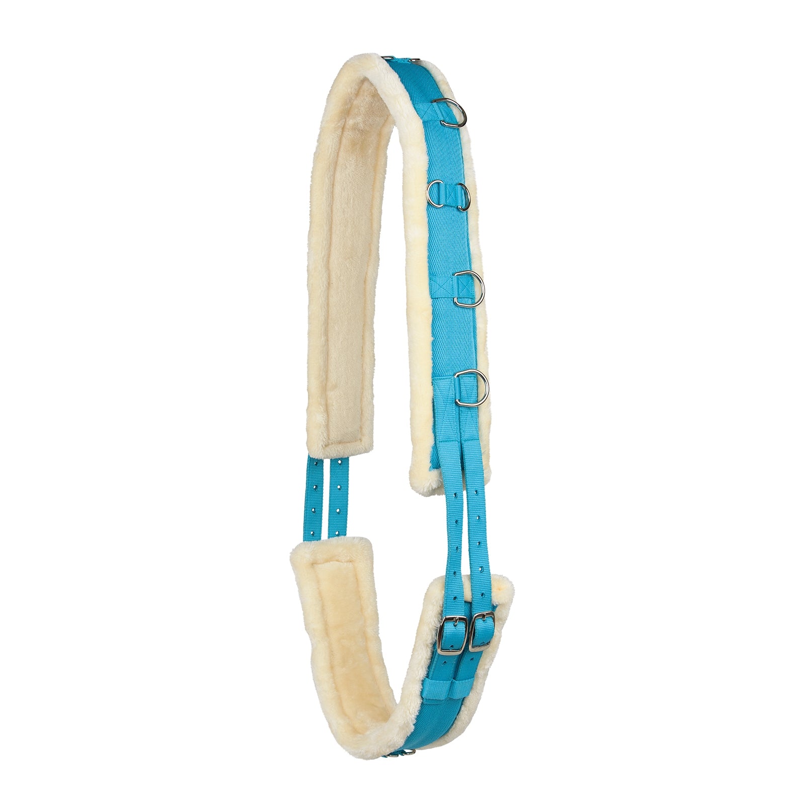 Horze Lunging Girth Horse Training