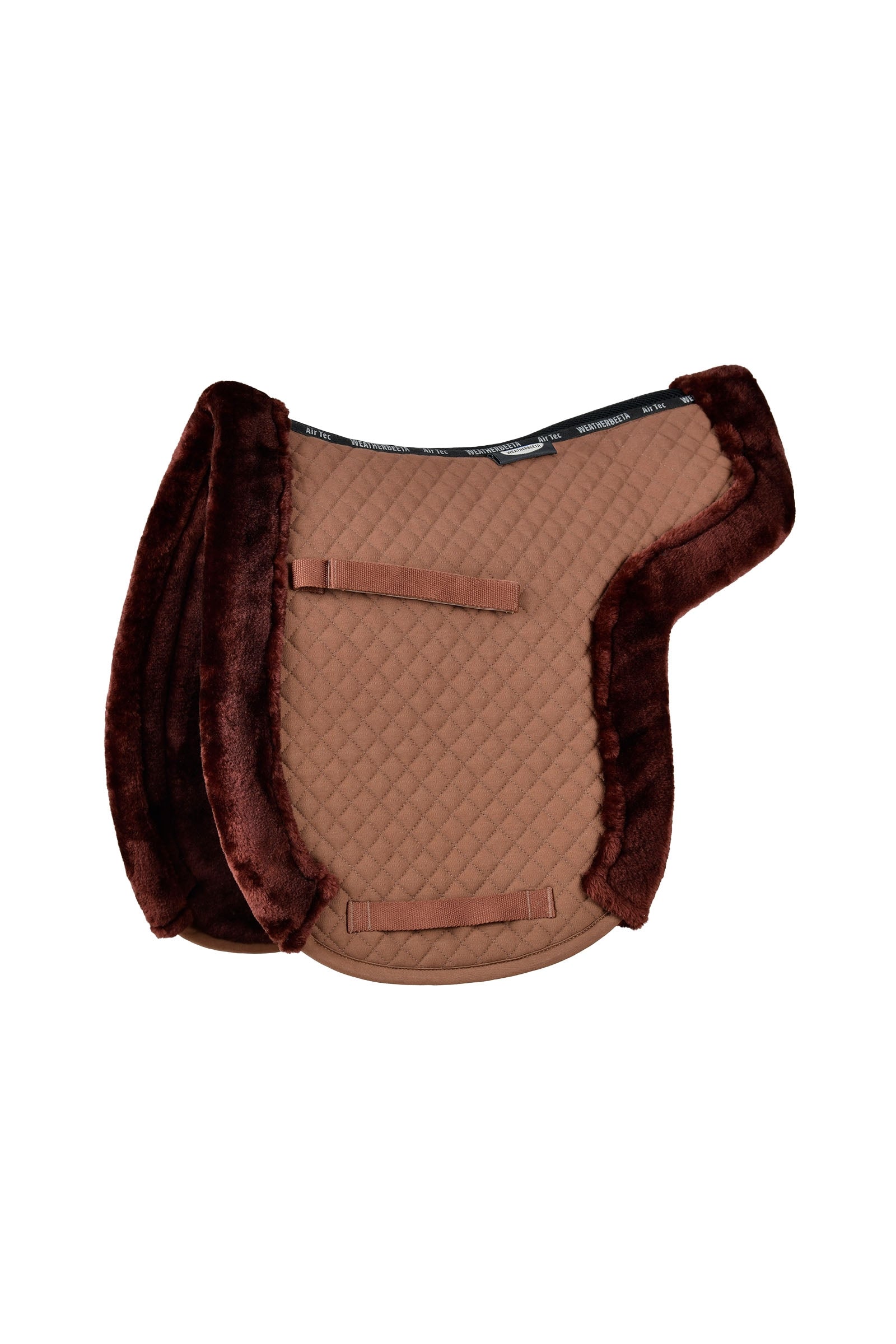 Weatherbeeta Prime Comfy Fleece Numnah Czapraki