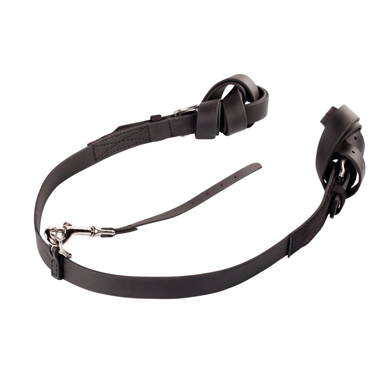 Finntack Syntetyczny pasek do kopania Pro Sprzęt wyścigowy