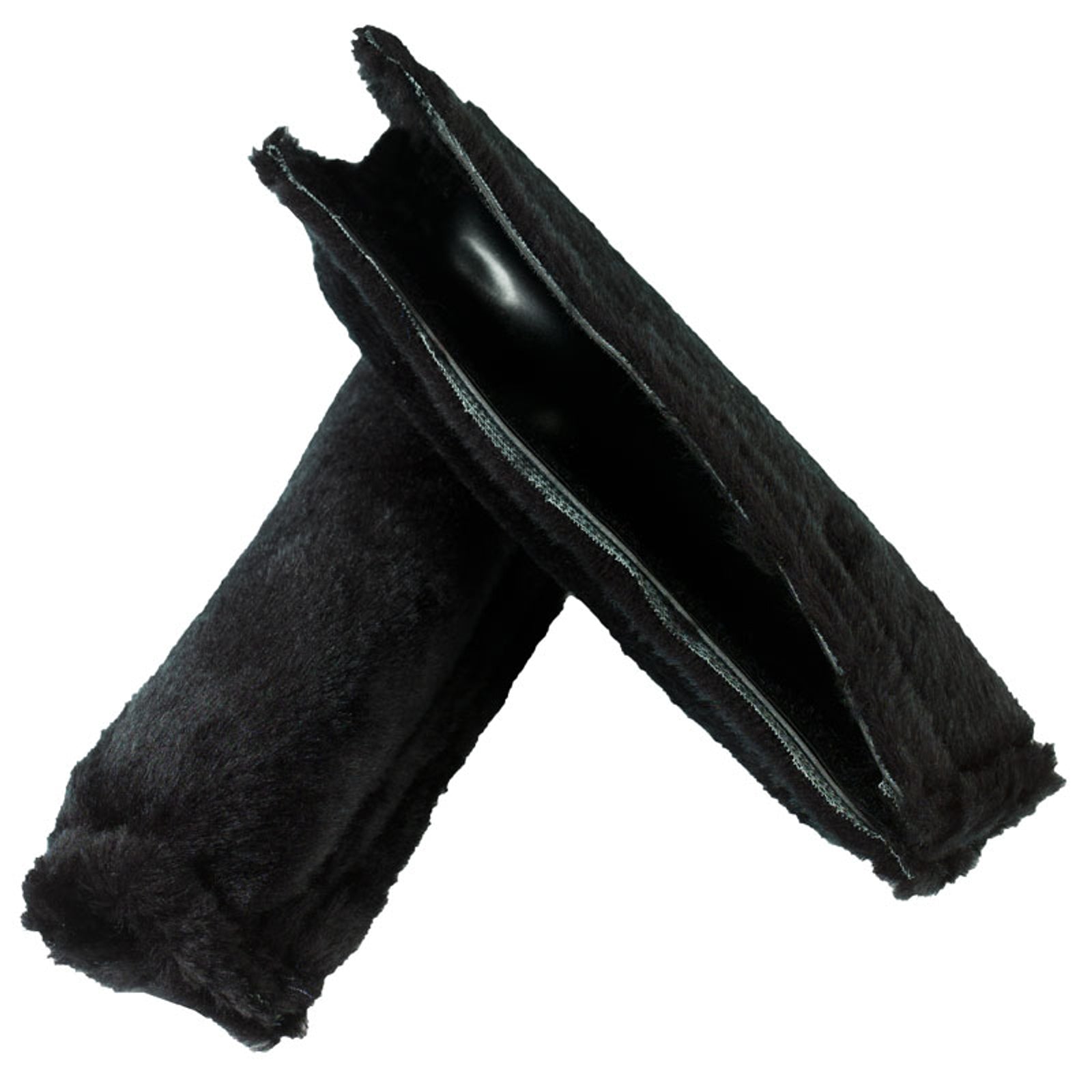 Finntack Syntetyczne osłony rolet Pro z widocznym tyłem Sprzęt wyścigowy