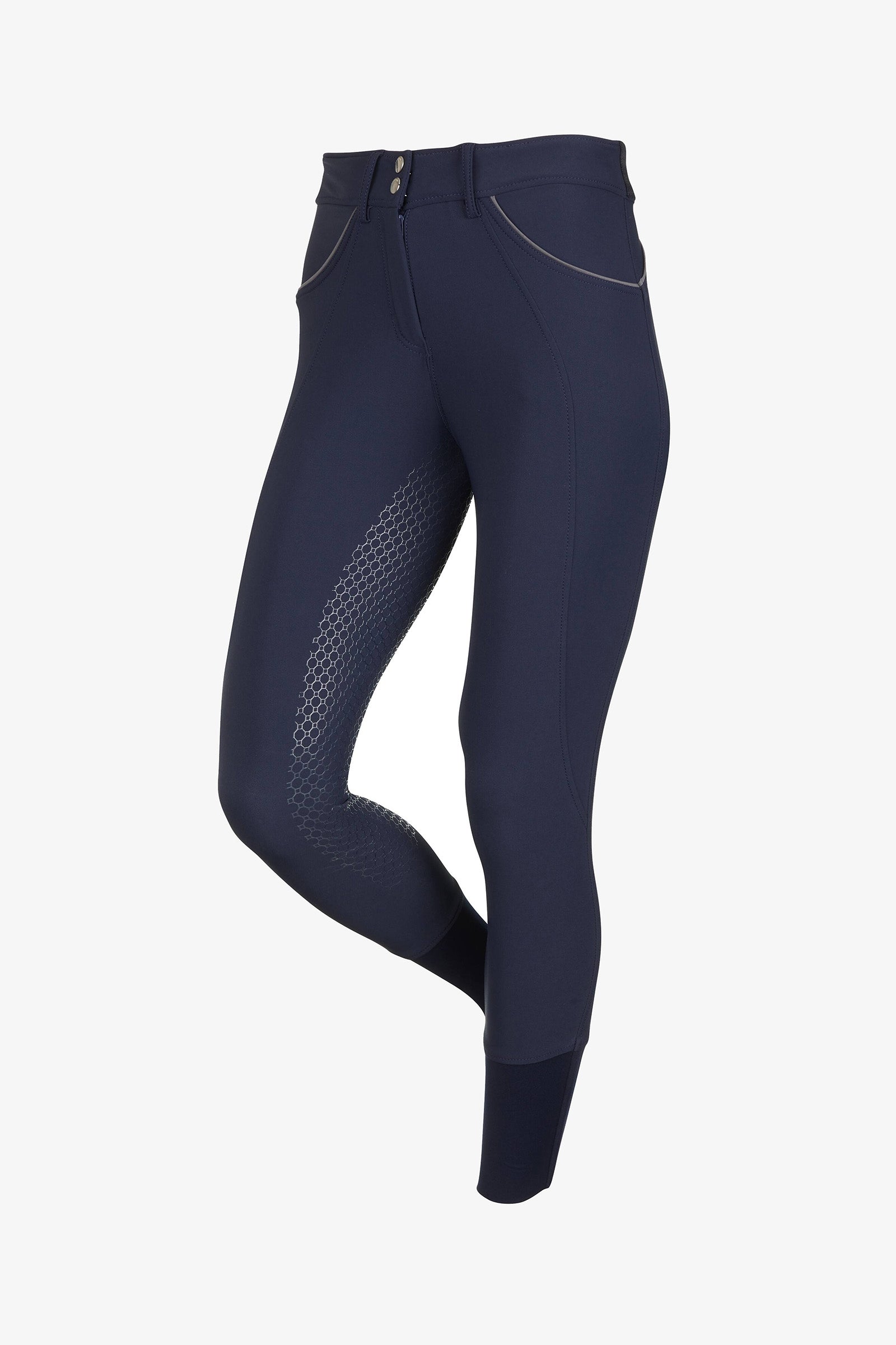 LeMieux Damskie bryczesy Freya z pełnym lejem Womens Breeches
