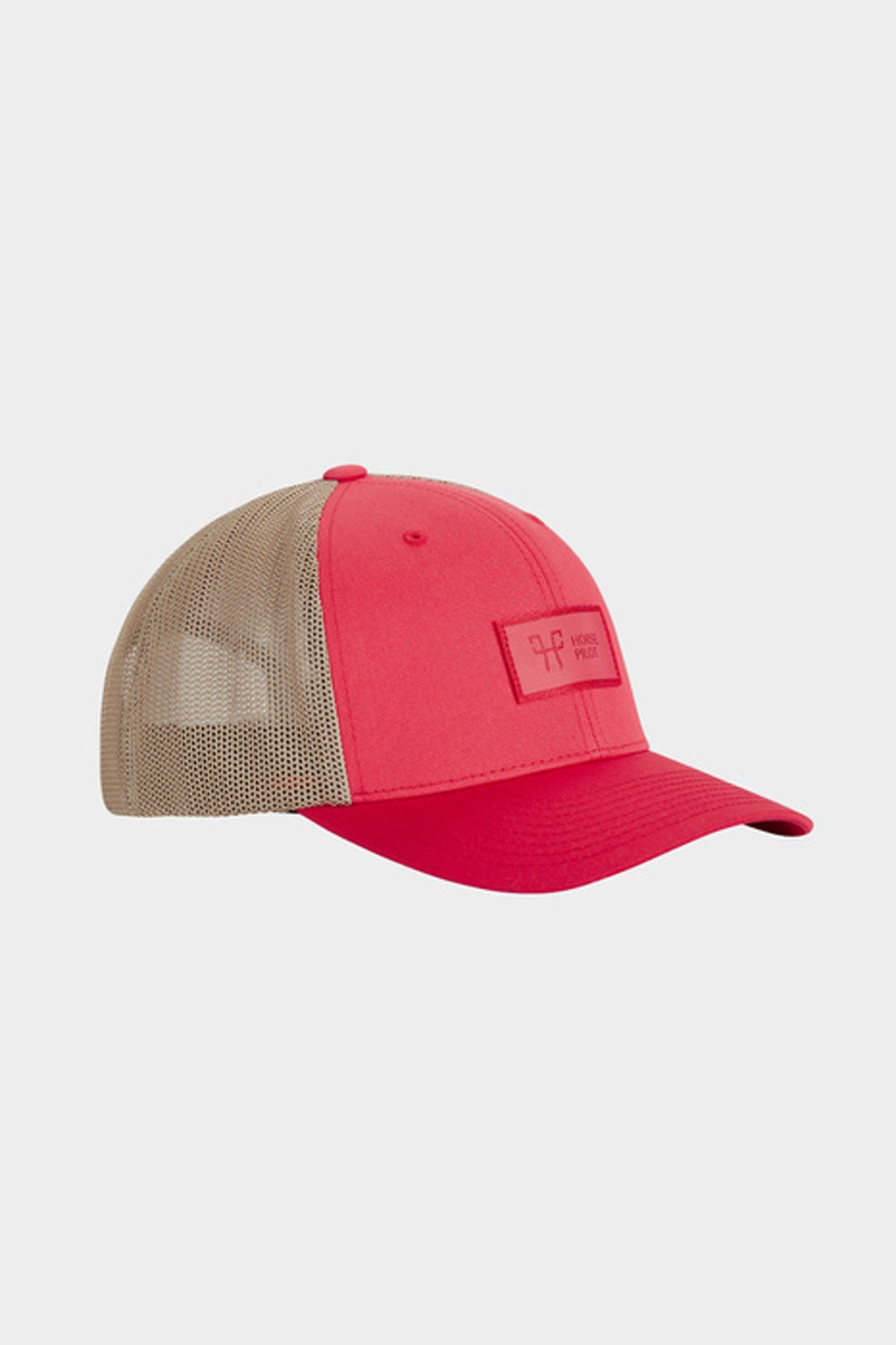 Horse Pilot Trucker Cap Accessories