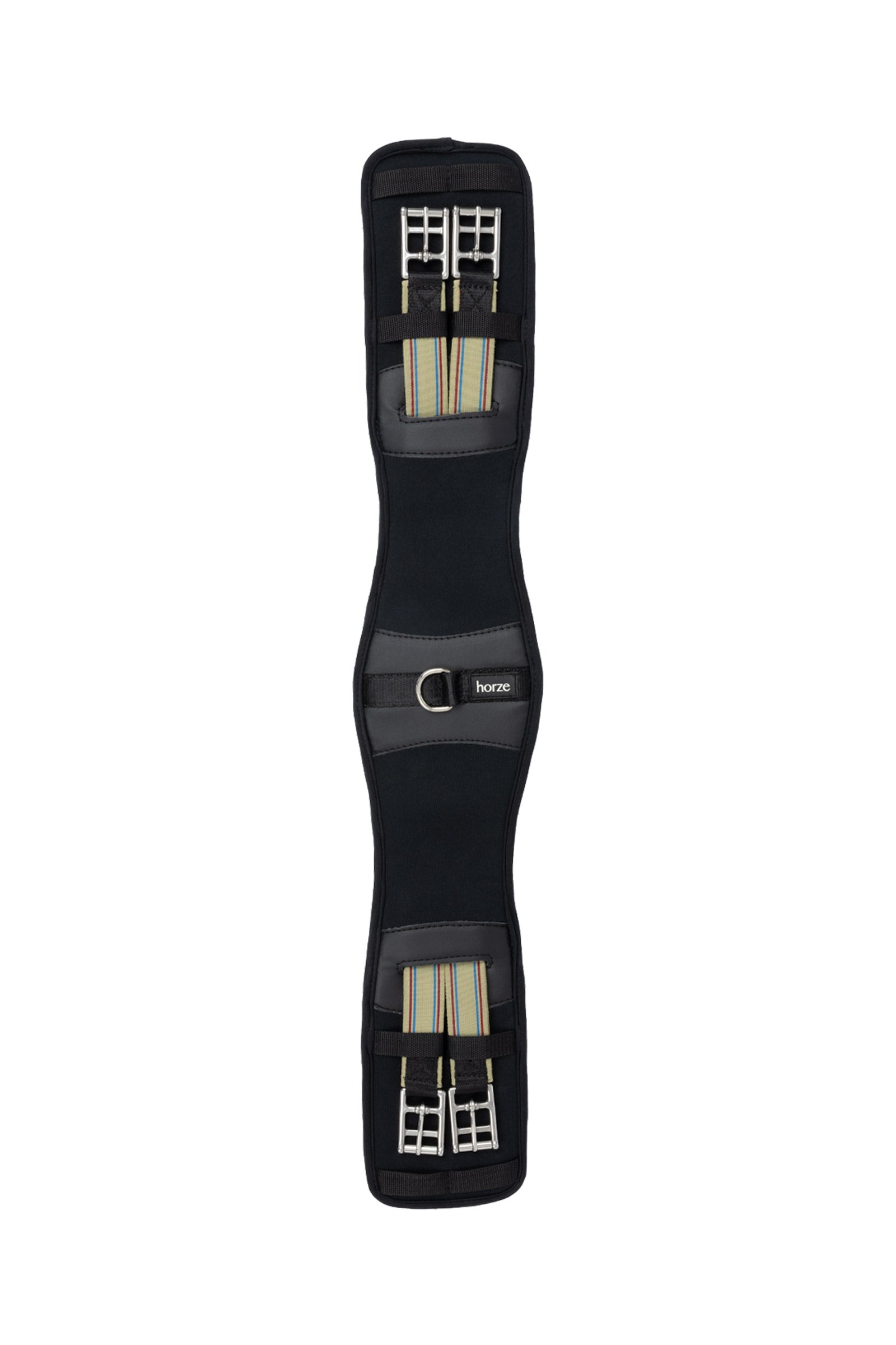 Horze Krótki popręg ujeżdżeniowy Winston z pianką memory Siodła i popręgi