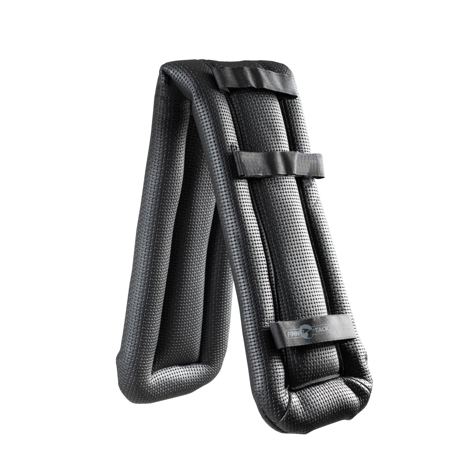 Finntack Pro Synthetic Training Harness Pad Racing Tack
