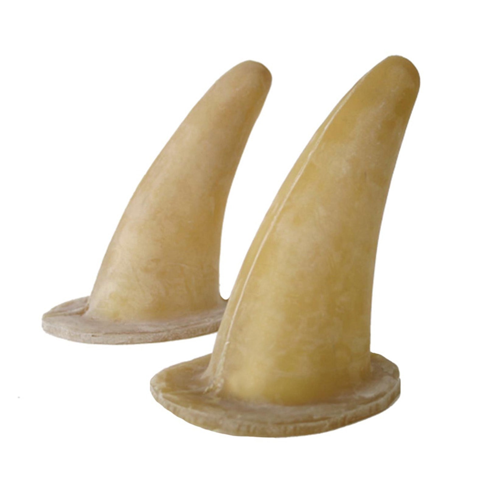 Finntack Elite Rubber Ear caps Sprzęt wyścigowy