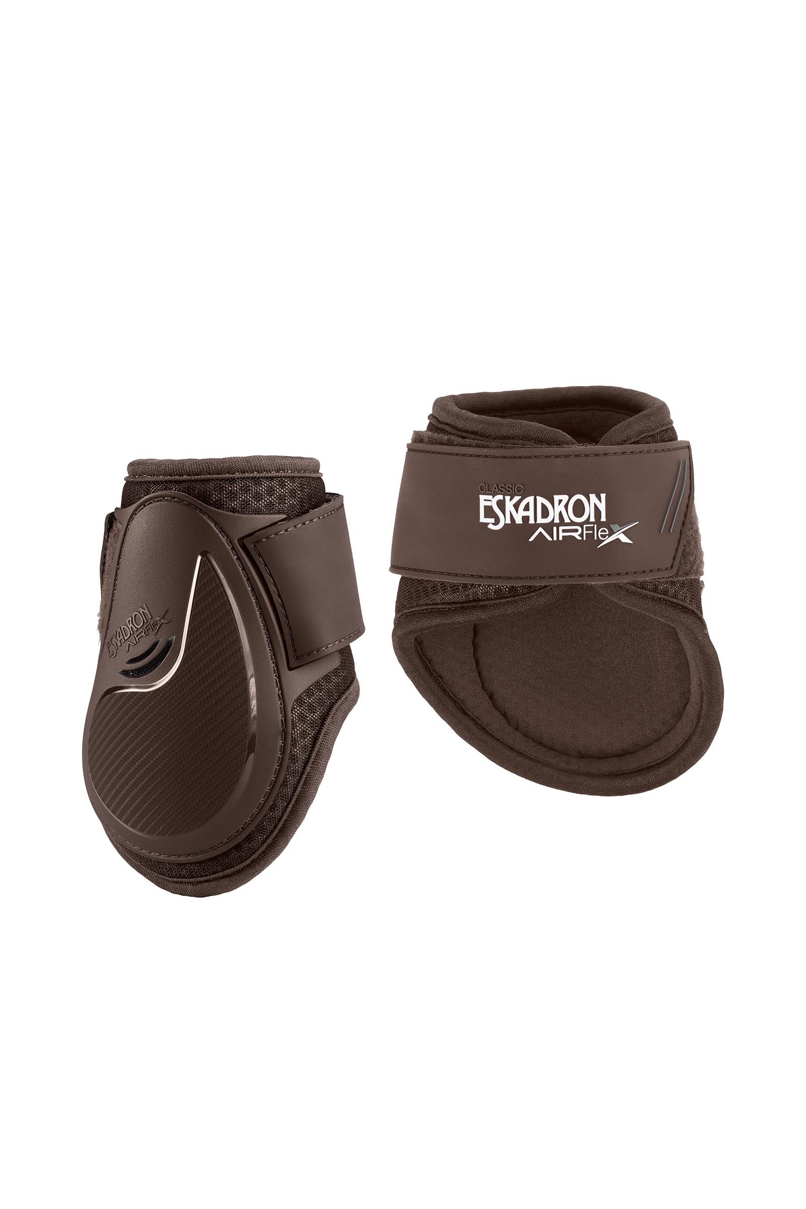 Eskadron AIR-FLEX Classic Fetlock Boot Leg Protection & Hoof Protection for Horses