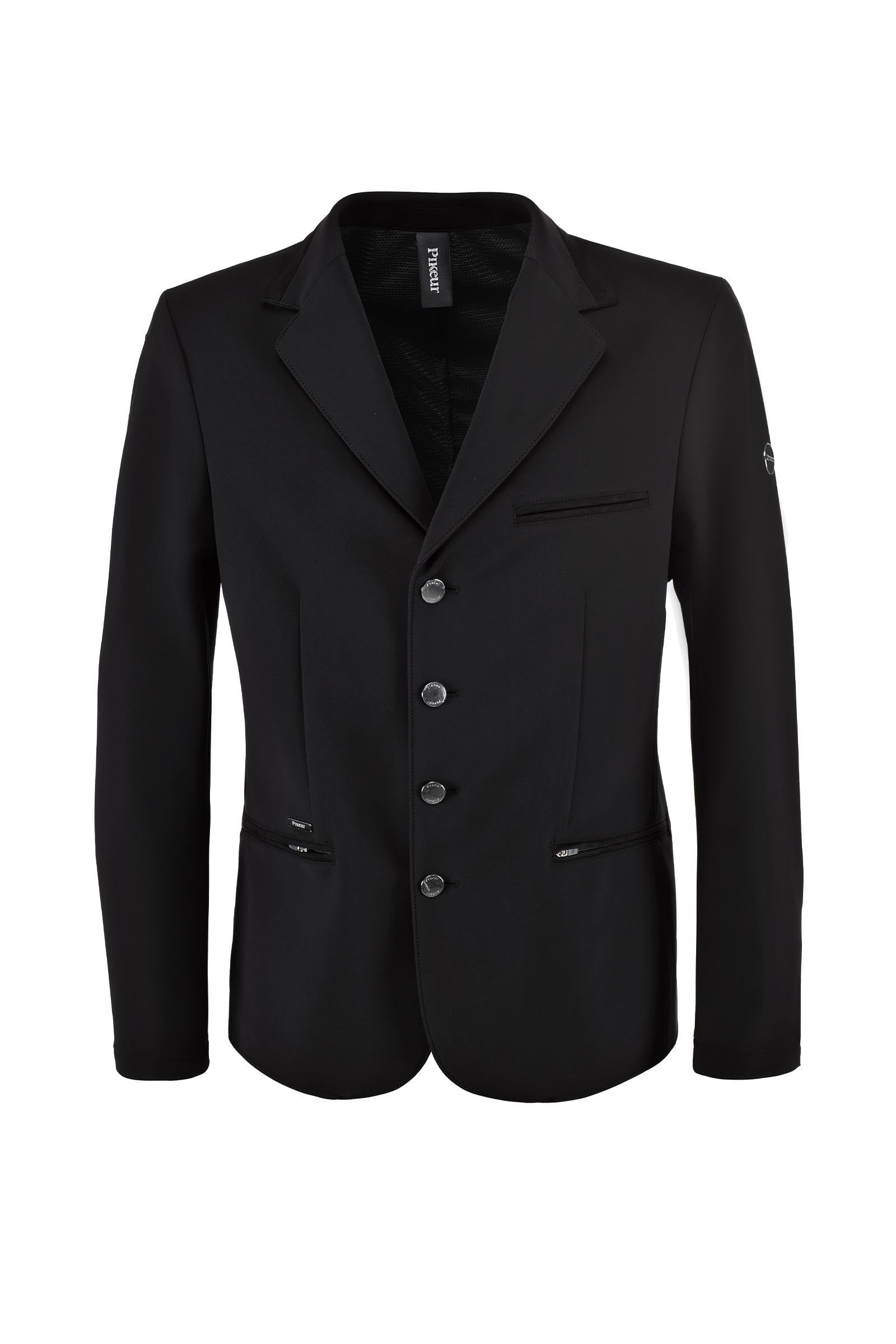 Pikeur Luis Mens Showjacket Odzież jeździecka męska