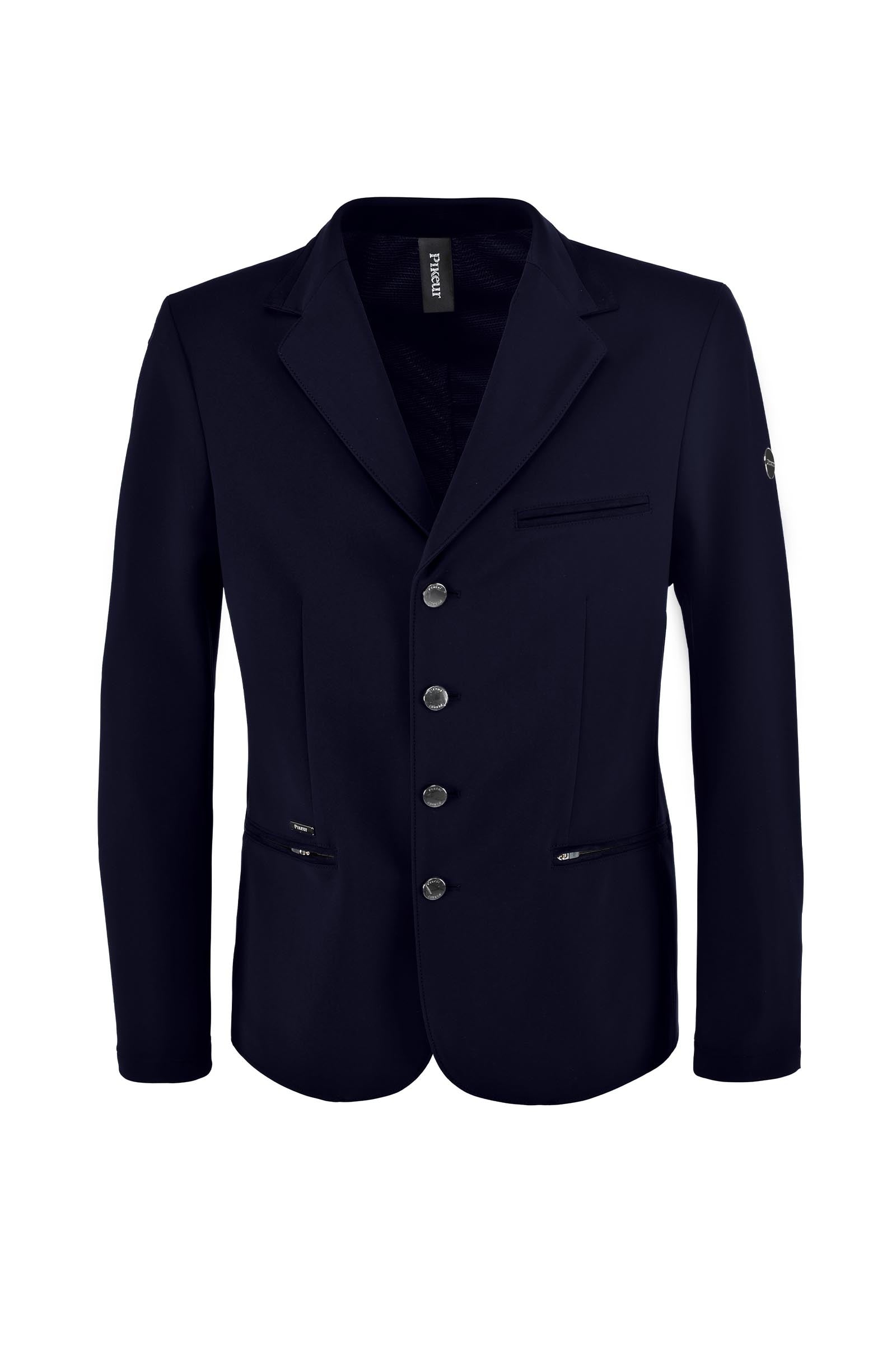 Pikeur Luis Mens Showjacket Odzież jeździecka męska