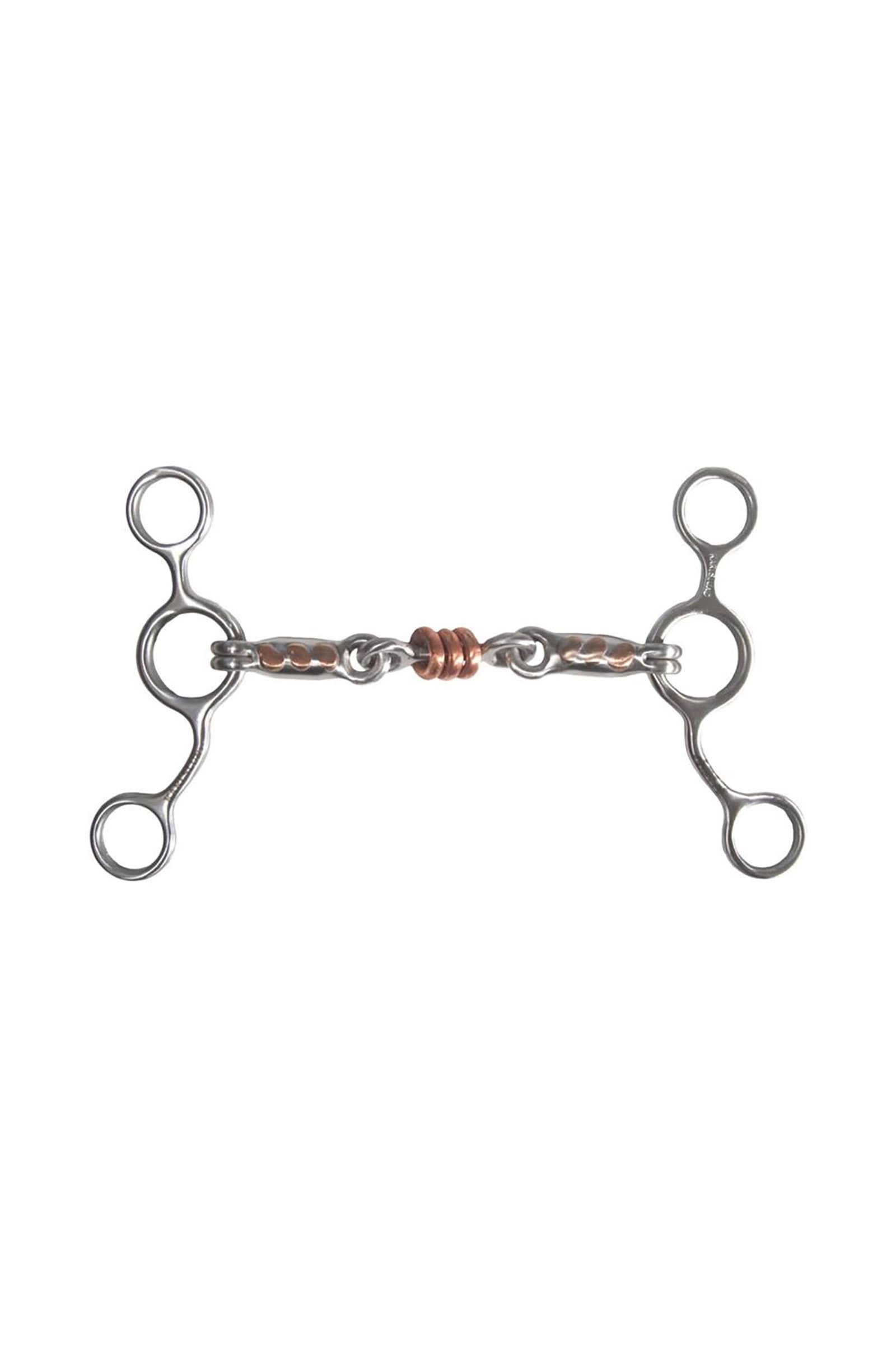 Karlslund Bit korekcyjny Wędzidła