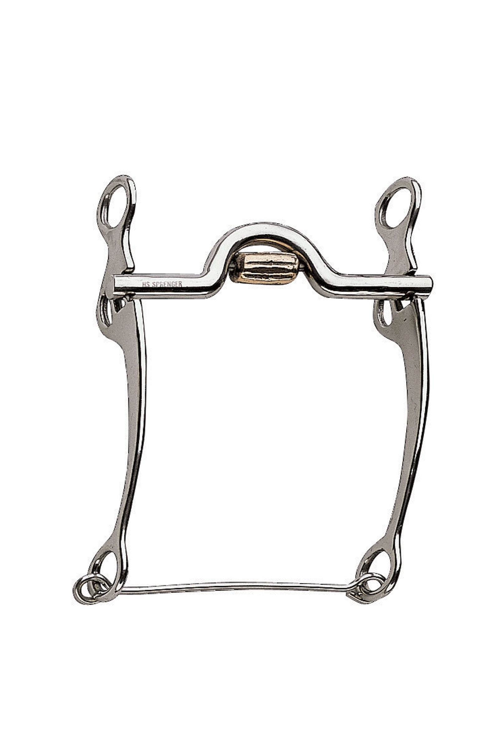 Sprenger Linda Tellington-Jones trochę Wędzidła