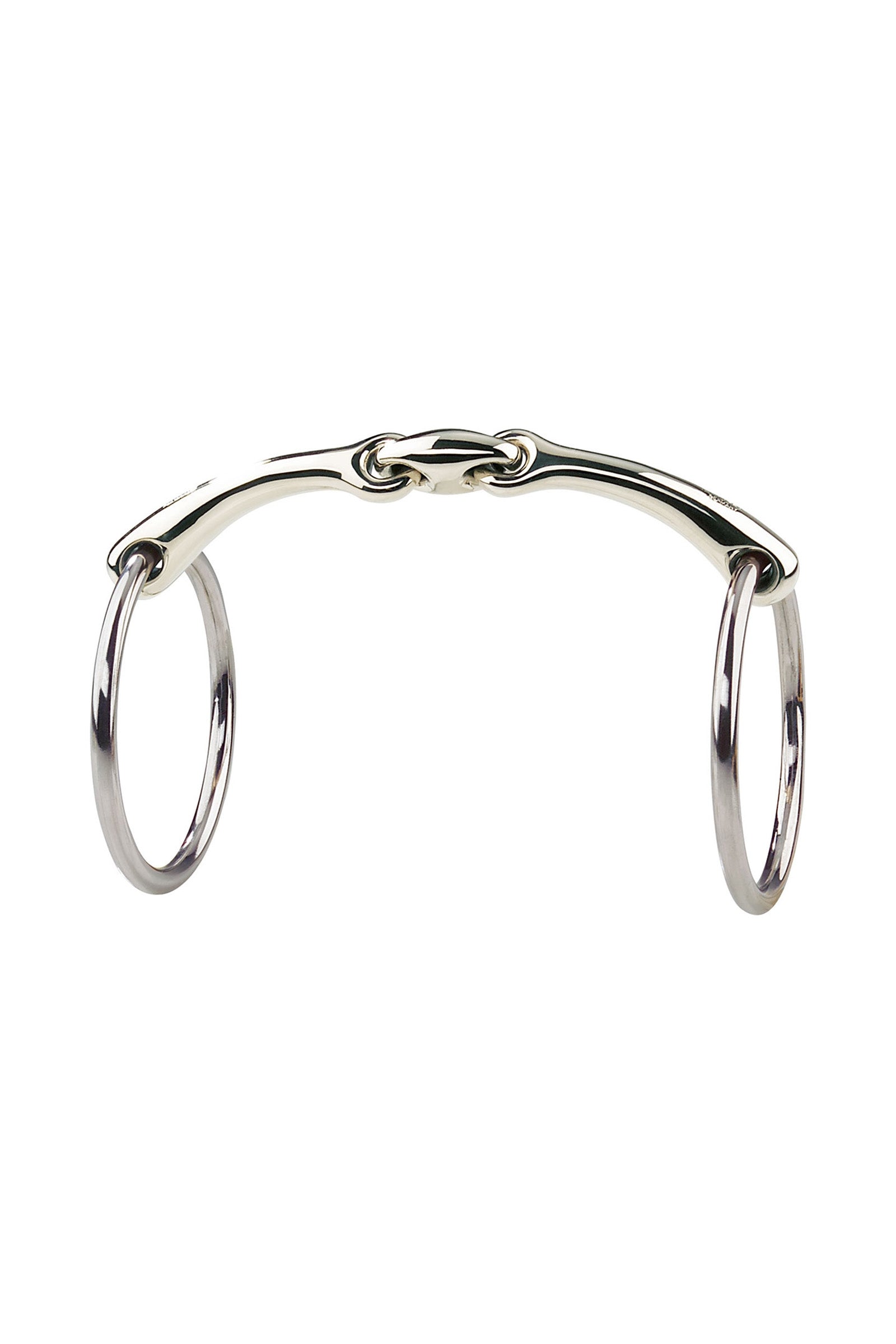 Sprenger Dynamic RS Bradoon Sensogan 14 mm Wędzidła