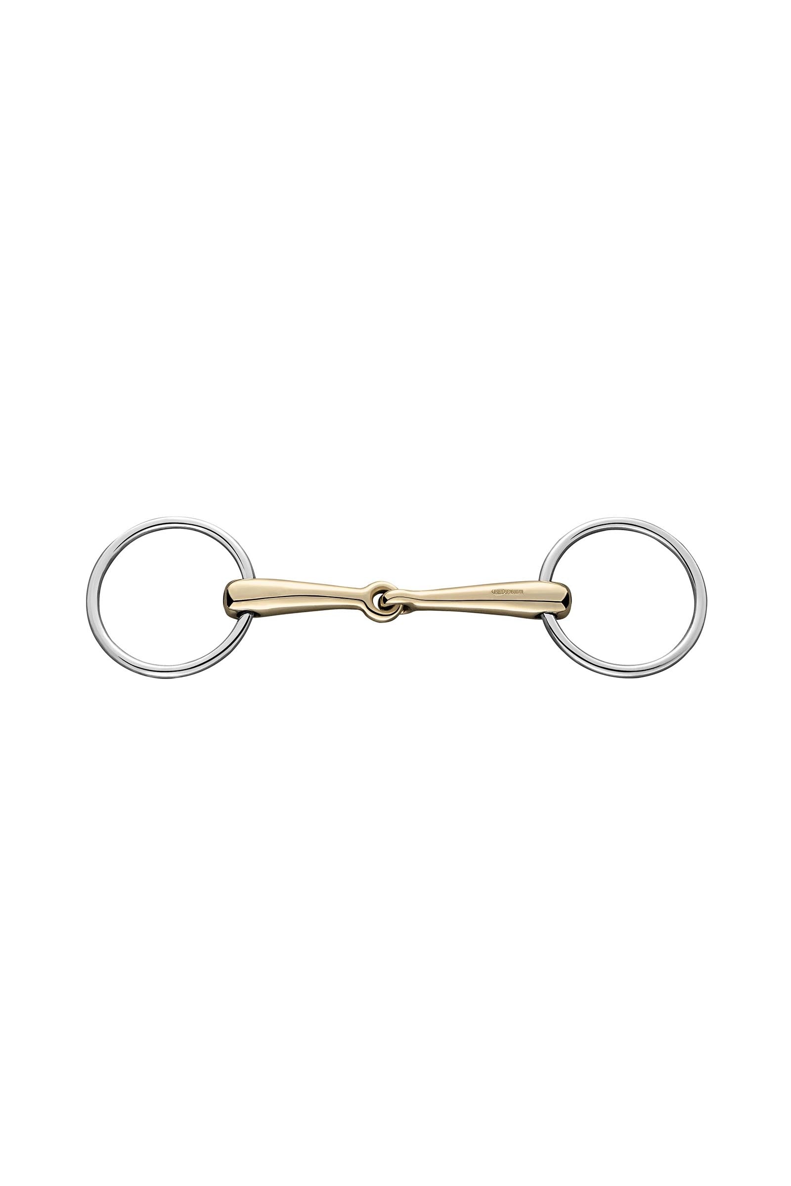 Sprenger Loose Ring Snaffle 18mm Horse Bits