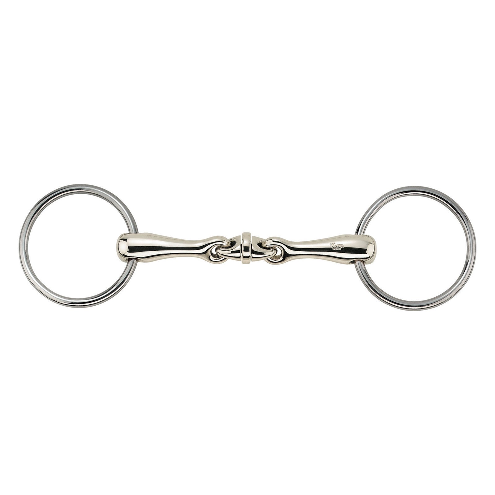 Sprenger WH Ultra Snaffle Sensogan 16mm Wędzidła