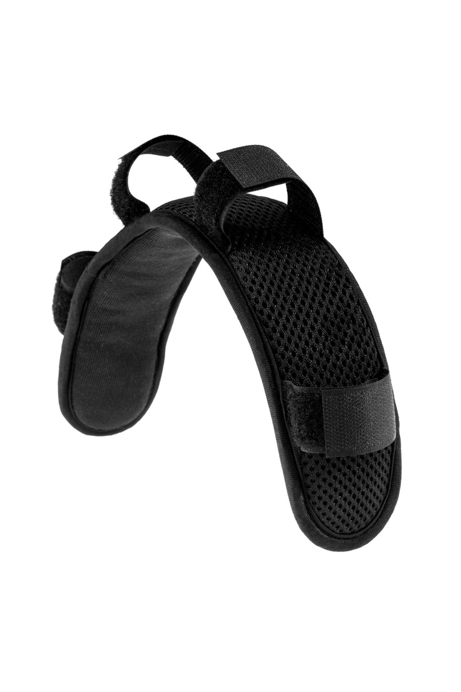 Back on Track Osłona na pasek potyliczny Back on Track Ogłowia i wodze