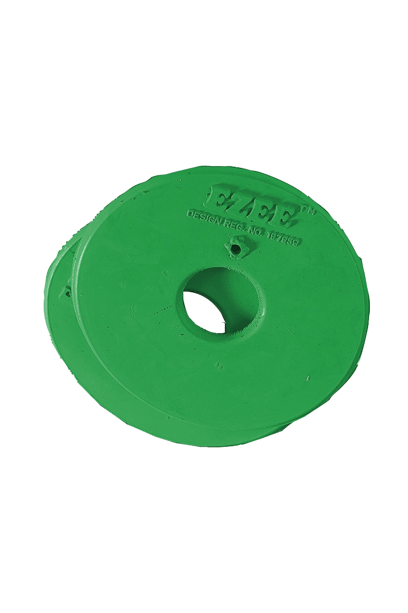 Horze Ślinianki gumowe Wędzidła