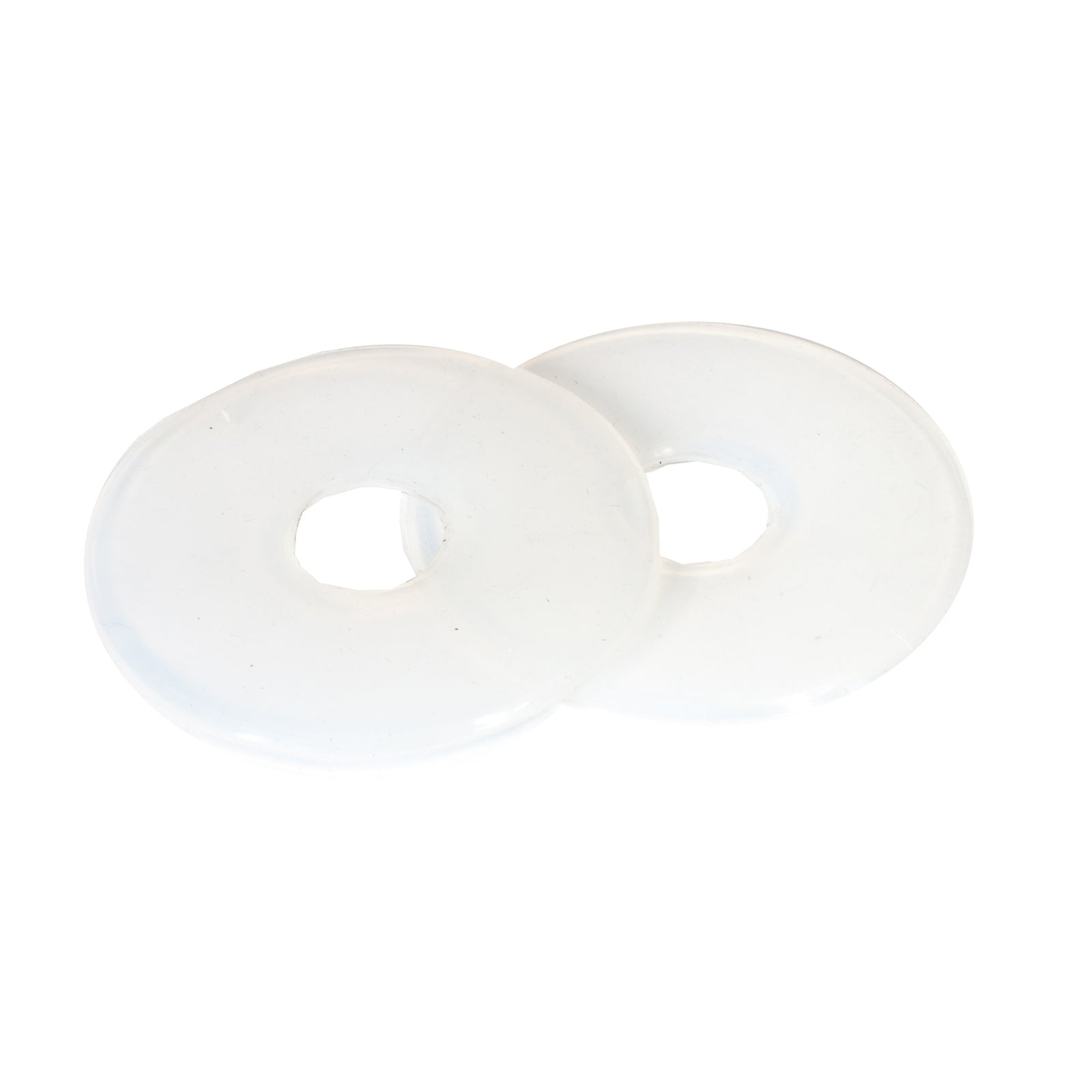 Horze Ślinianki silikonowe Wędzidła