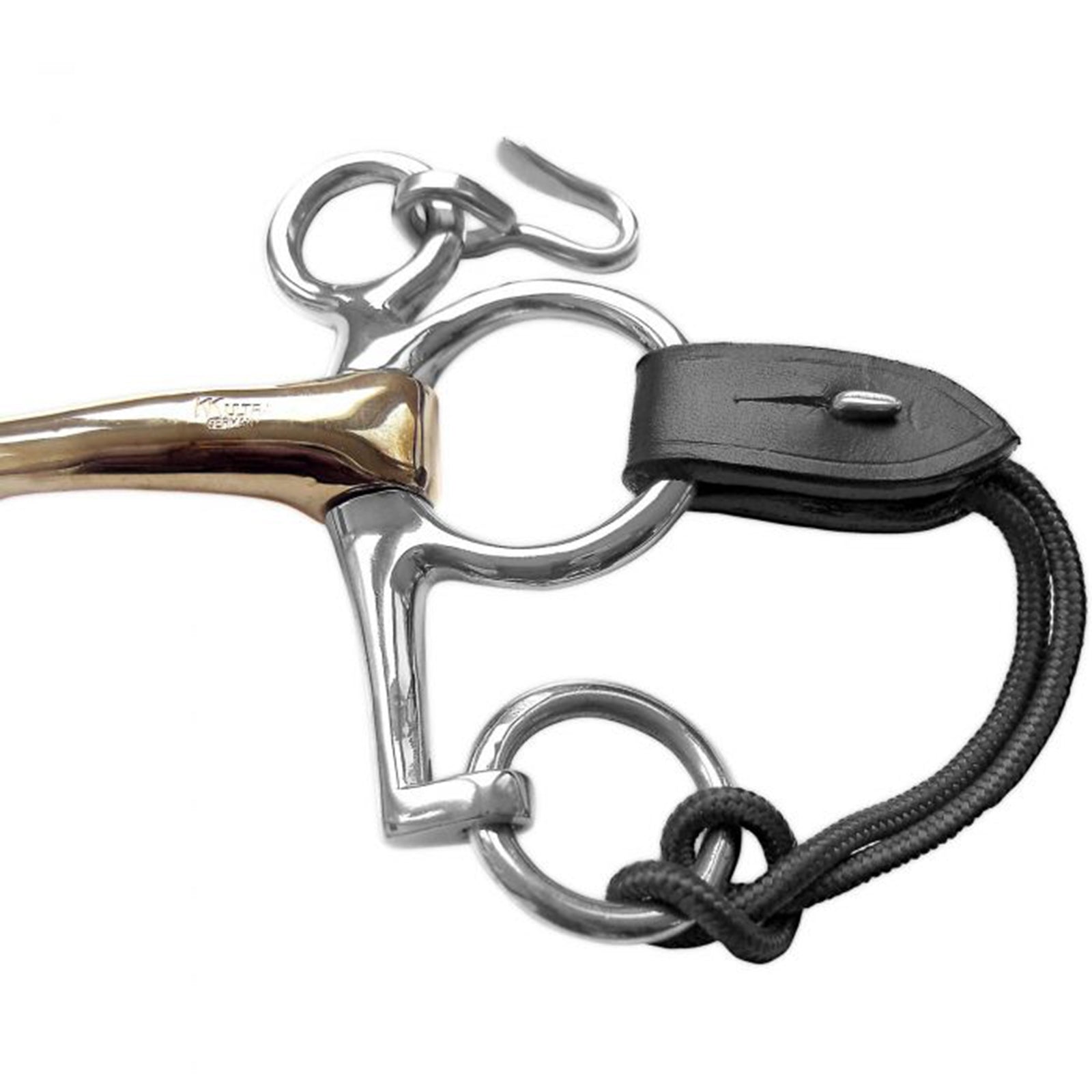 Sprenger Paski do Pelhamu Wędzidła