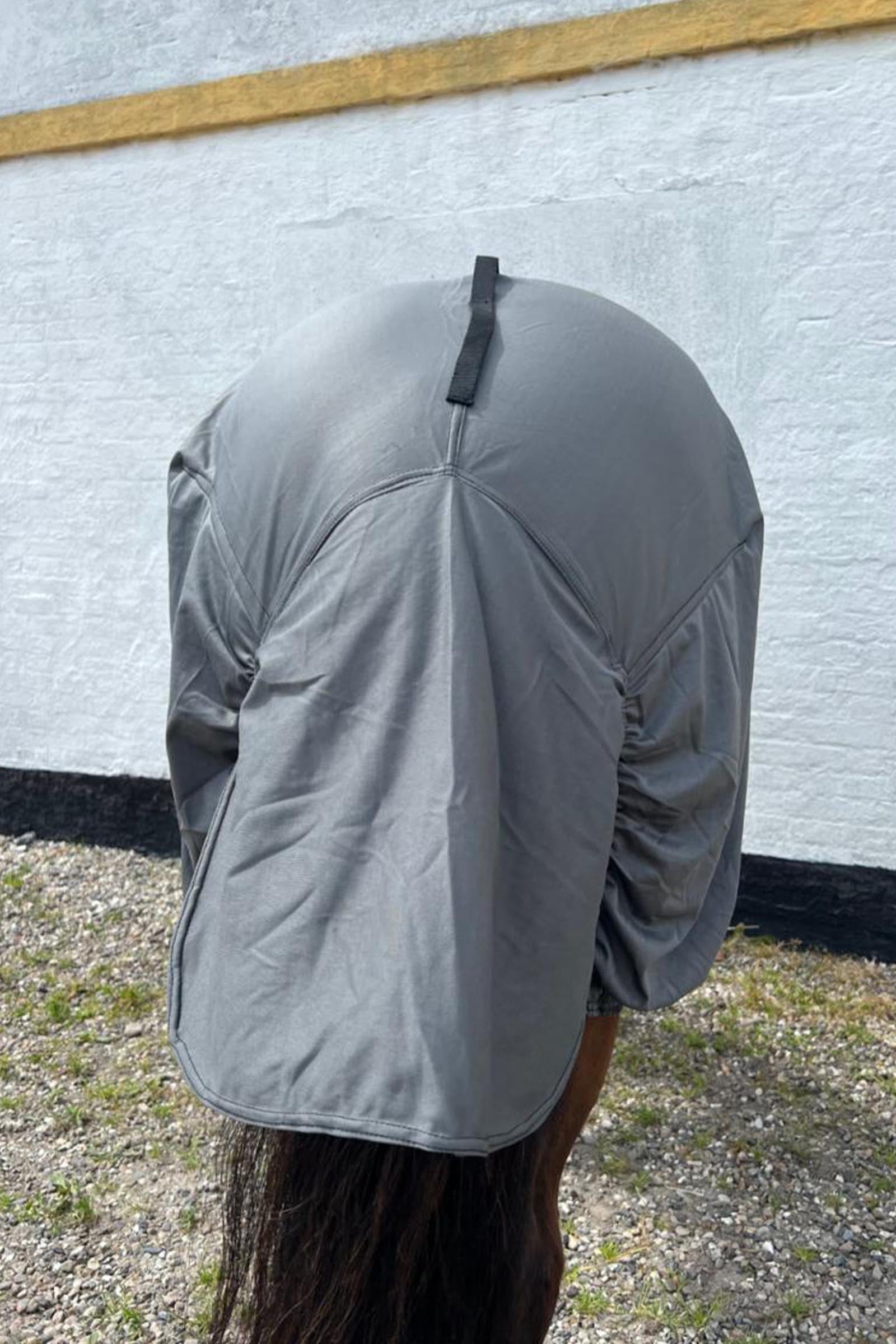 Karlslund Matti Eczema Rug with Fixed Neck, 0g Horse Rugs