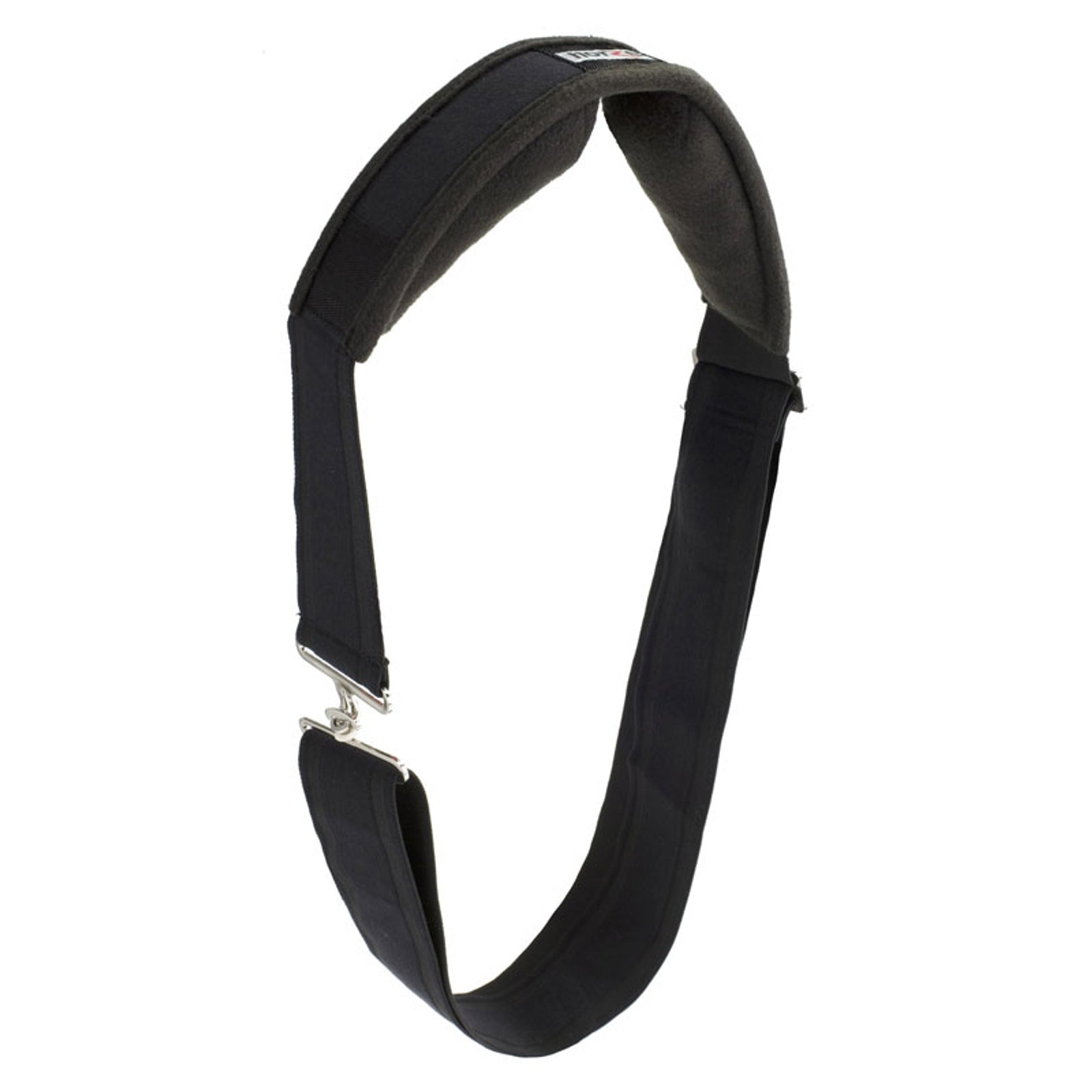 Horze Pas do derki elastyczny, podszyty polarem Horze Derki