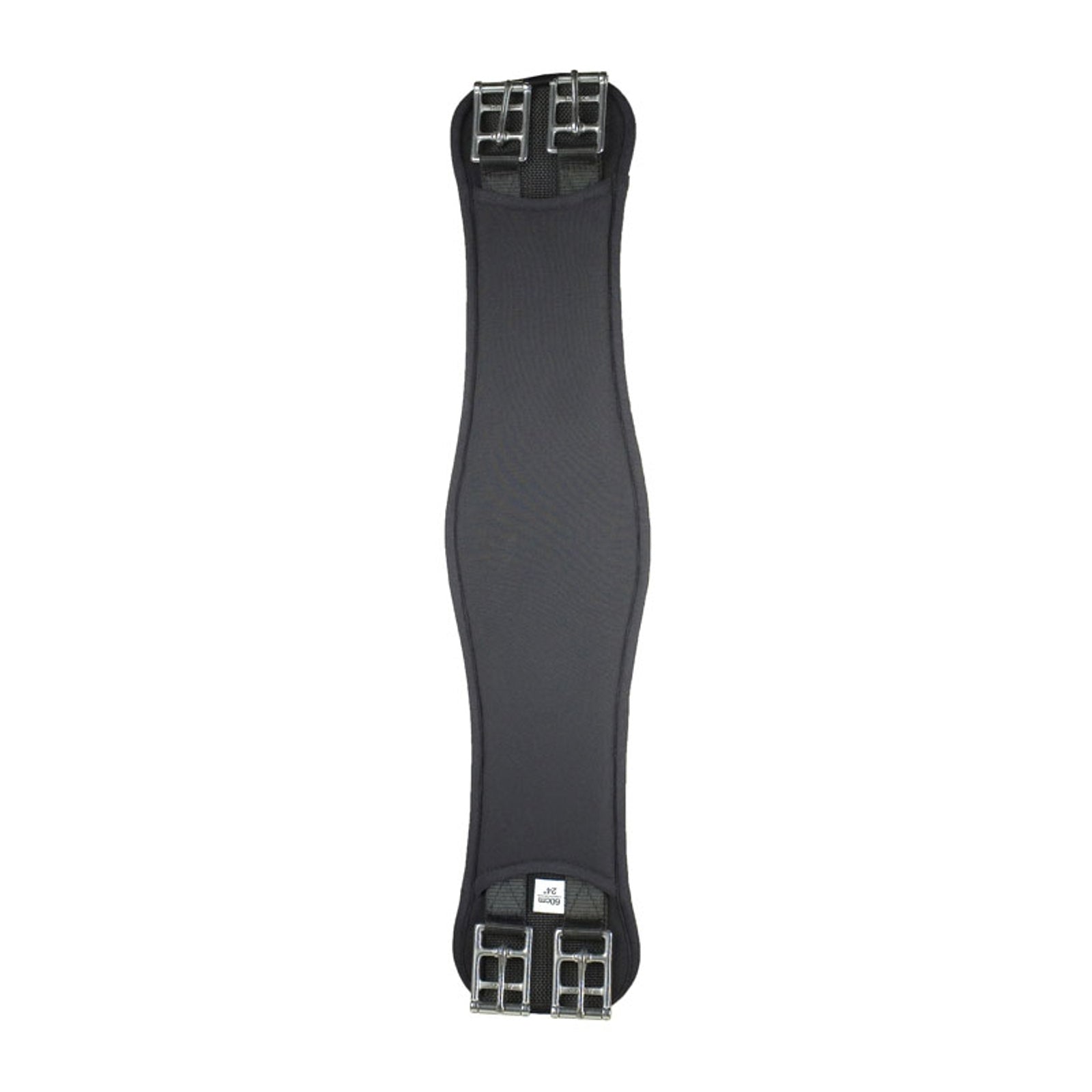 Horze Neoprene Dressage Girth Saddles, Girths & Stirrups