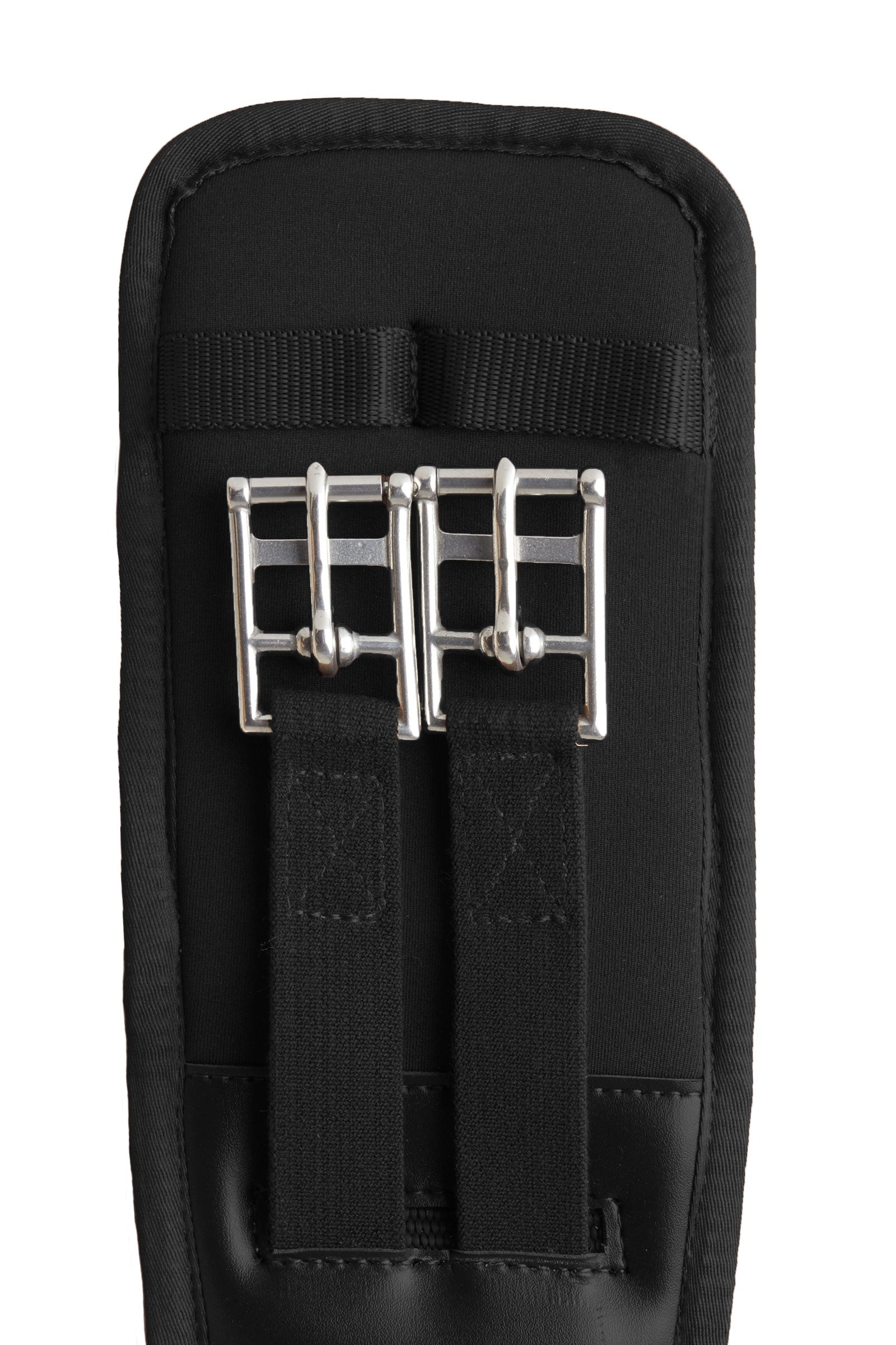 Horze Varna Neoprene Dressage Girth with Elastic Saddles, Girths & Stirrups