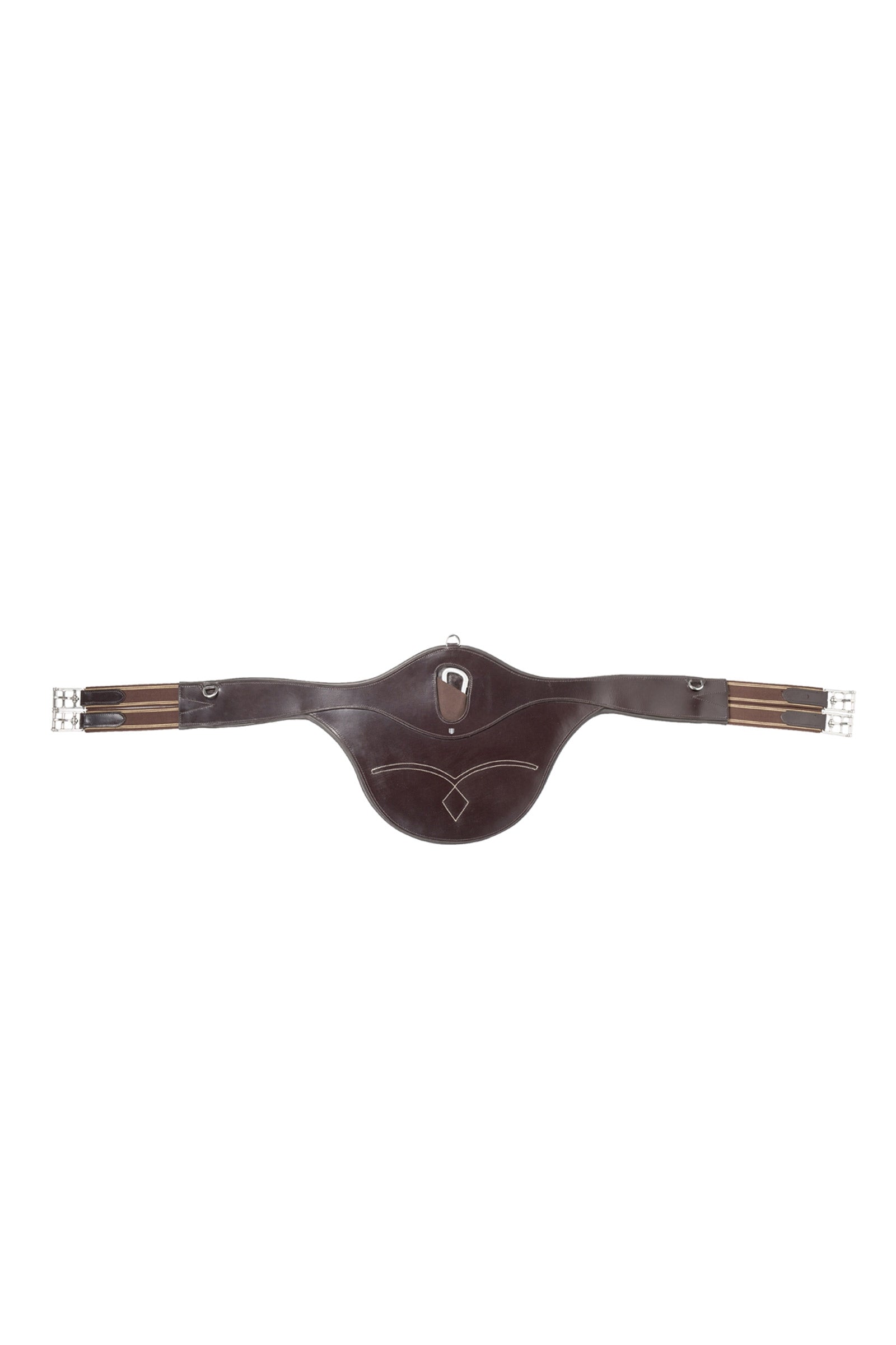 Horze Cavender Stud Girth Saddles, Girths & Stirrups
