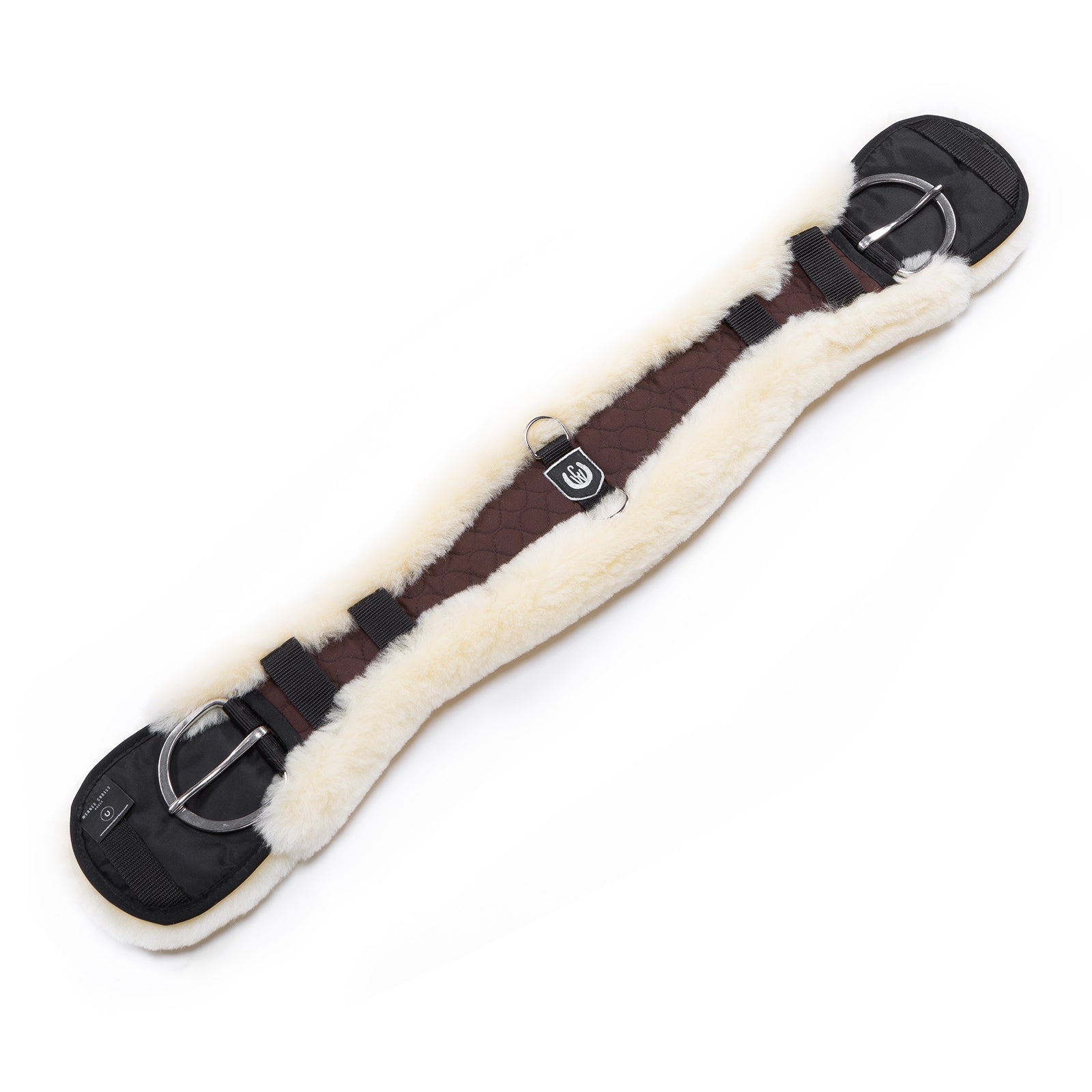 Christ Contoured zachodni popręg Siodła i popręgi