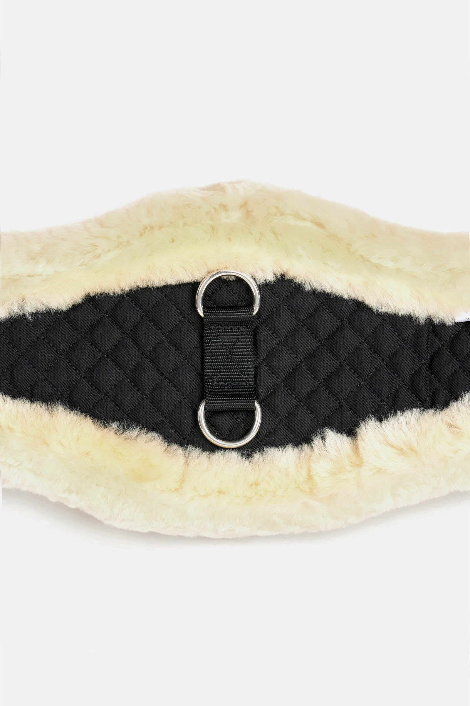 Horze Harleigh Sheepskin All Purpose Girth Saddles, Girths & Stirrups