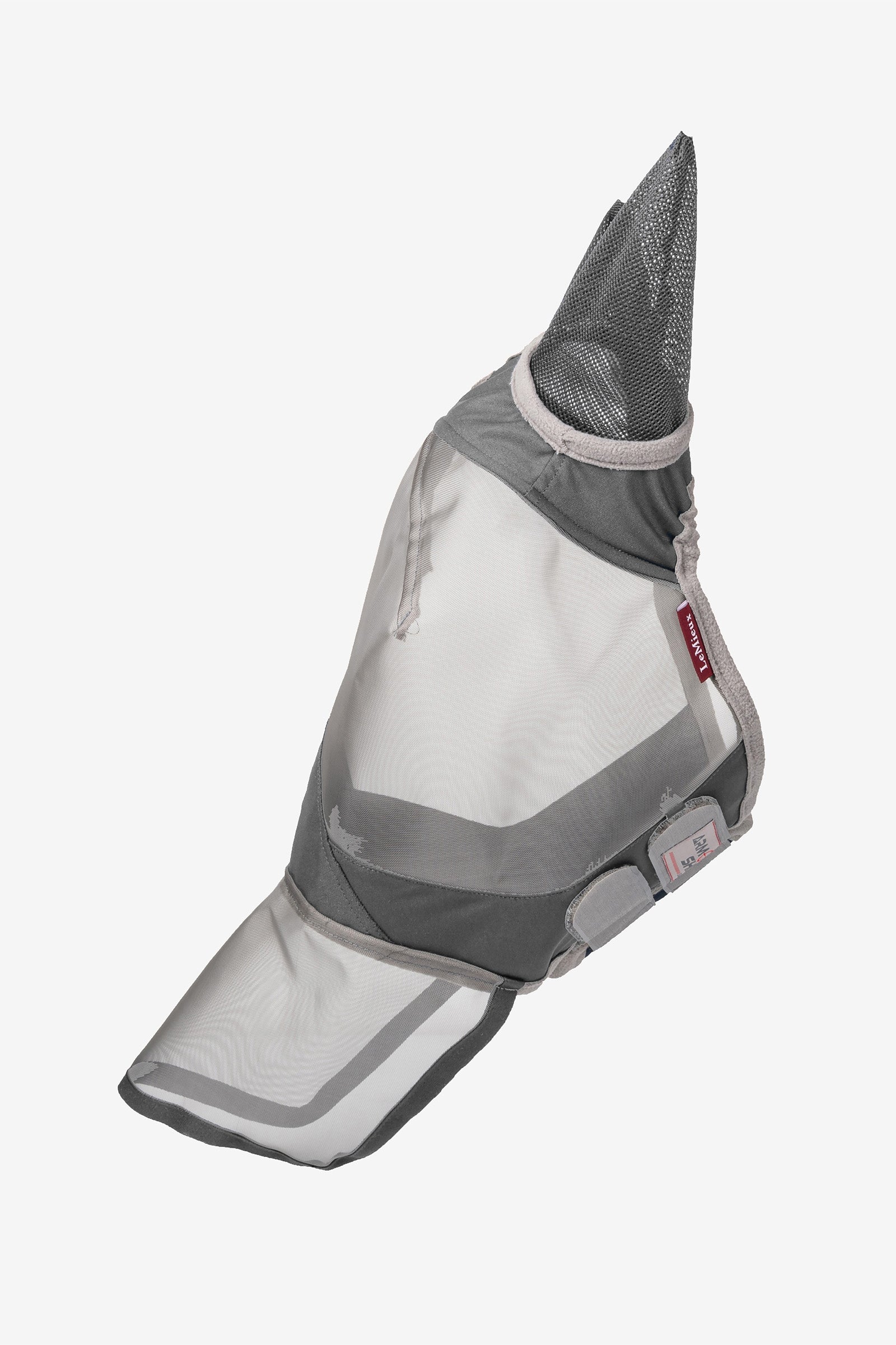 LeMieux ArmourShield Pro Maska przeciwko owadom Ochrona koni przed owadami