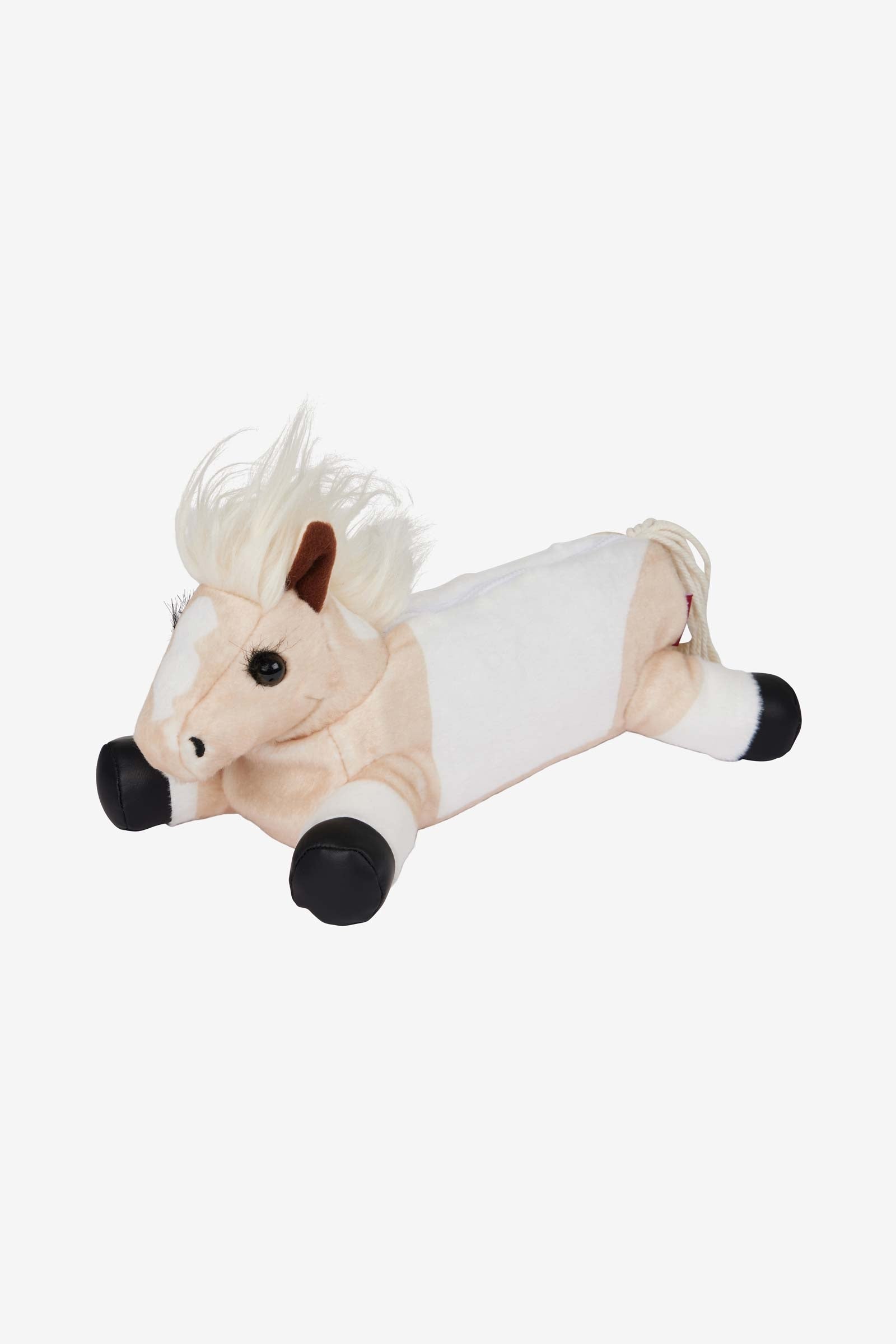 LeMieux Pony Pencil Case Lemon Upominki