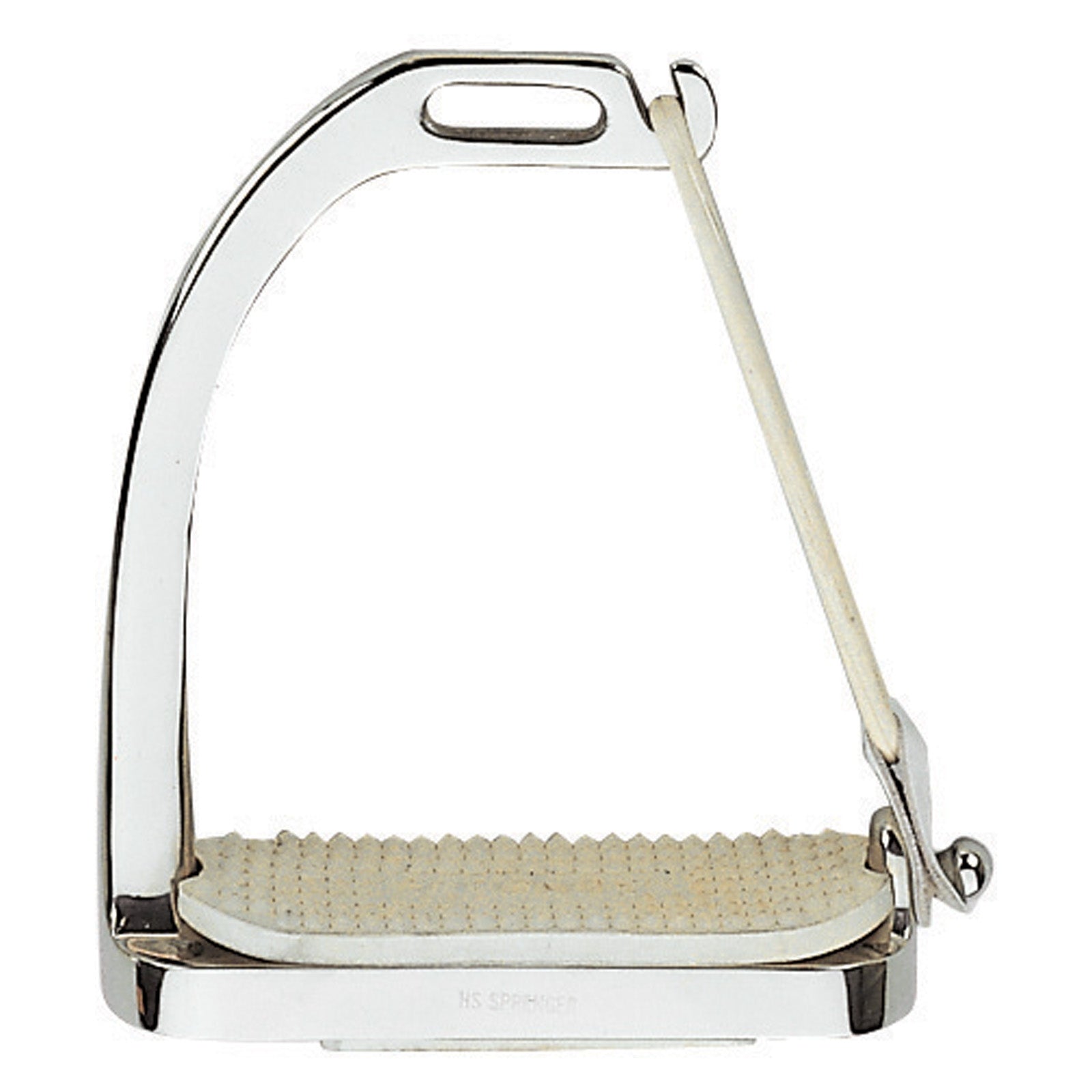 Sprenger Peacock stirrups Saddles, Girths & Stirrups