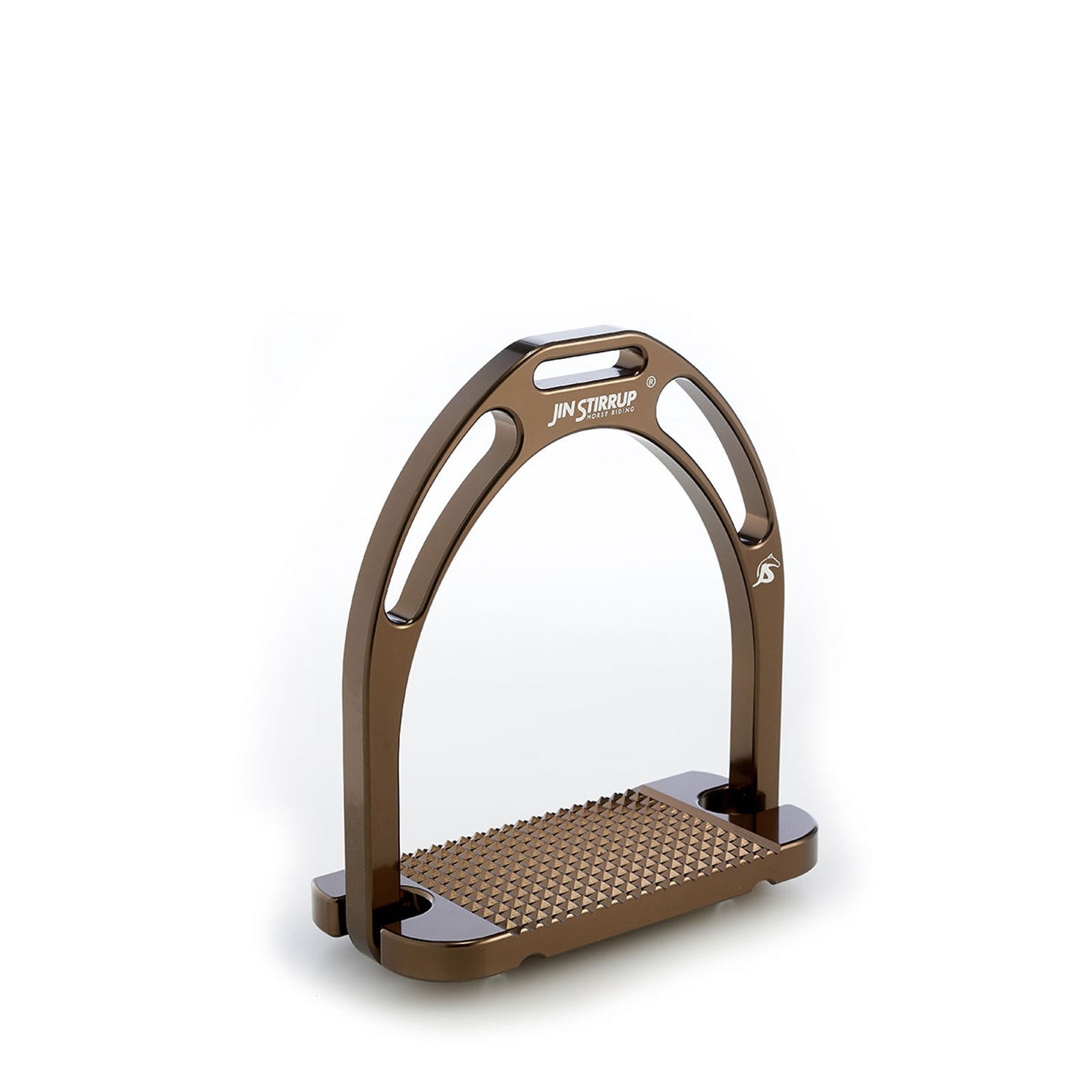 Jin Stirrup pair Saddles, Girths & Stirrups