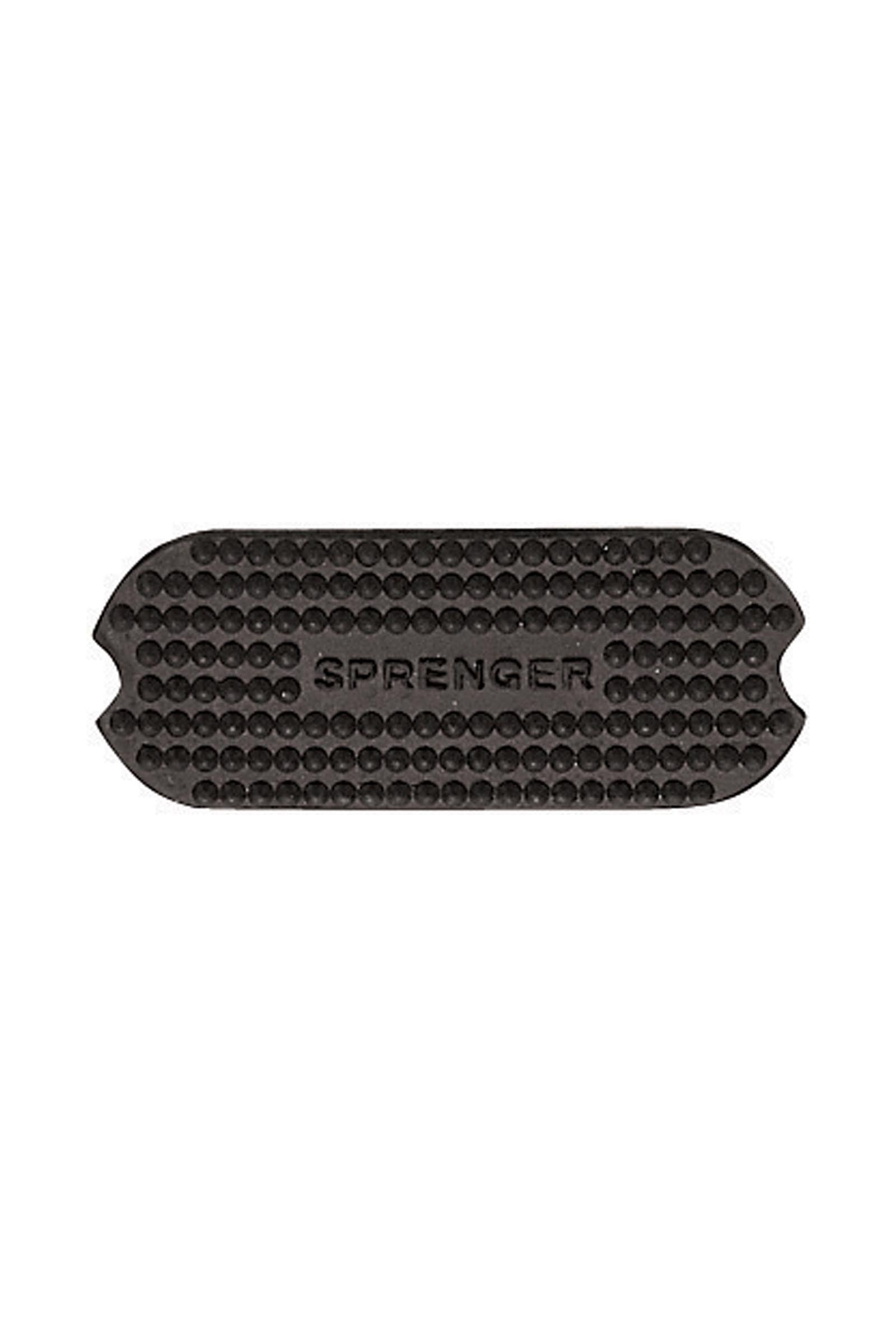 Sprenger Stirrup Rubber Pads, System 4 Saddles, Girths & Stirrups