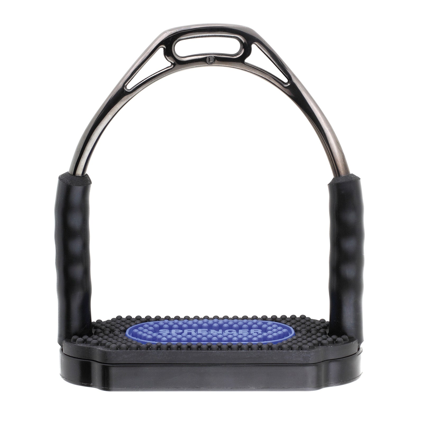 Sprenger Bow Balance stirrups Saddles, Girths & Stirrups