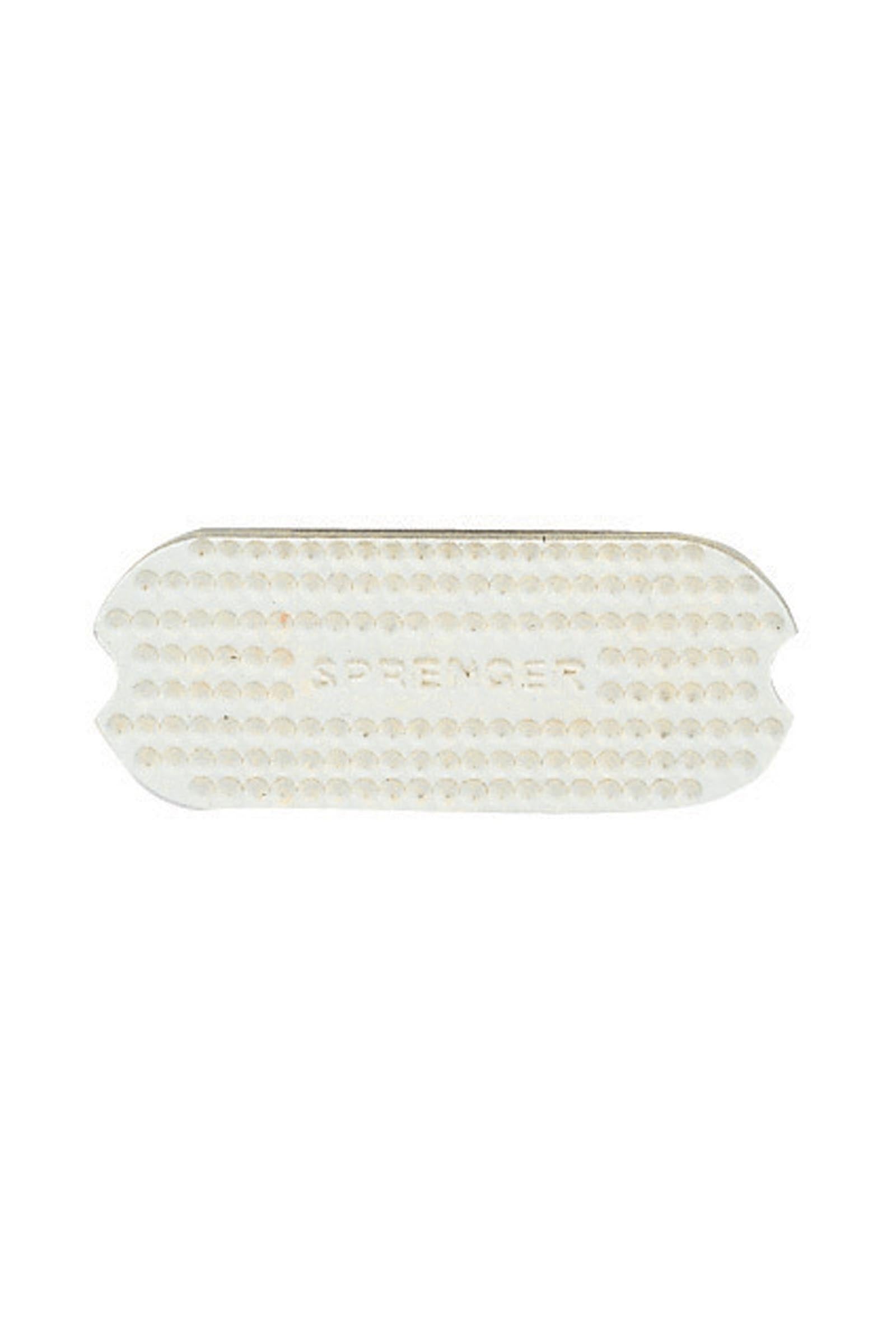 Sprenger Stirrup Rubber Pads Fillis, White Saddles, Girths & Stirrups