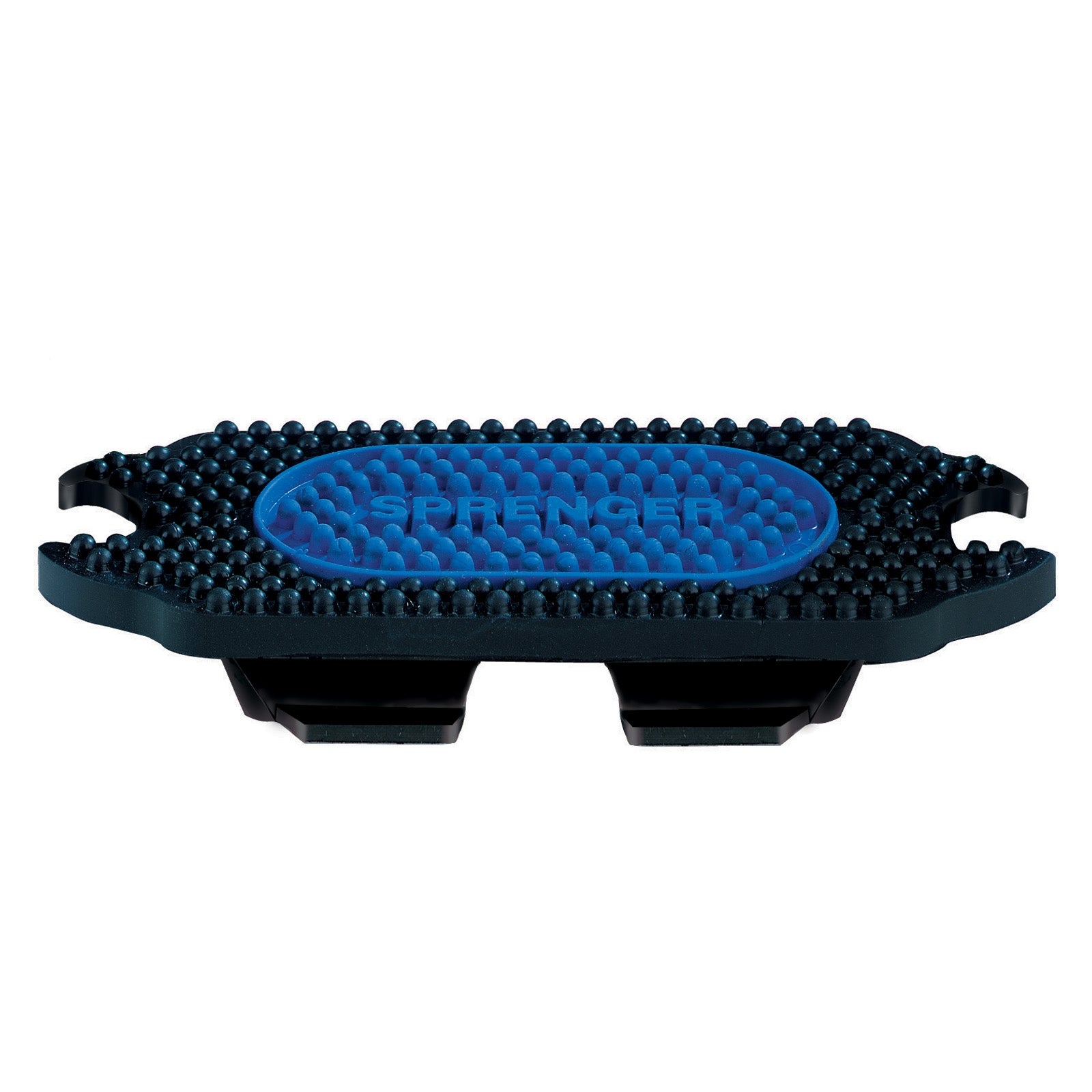 Sprenger Gumowe podkładki do strzemion 16125 Siodła i popręgi