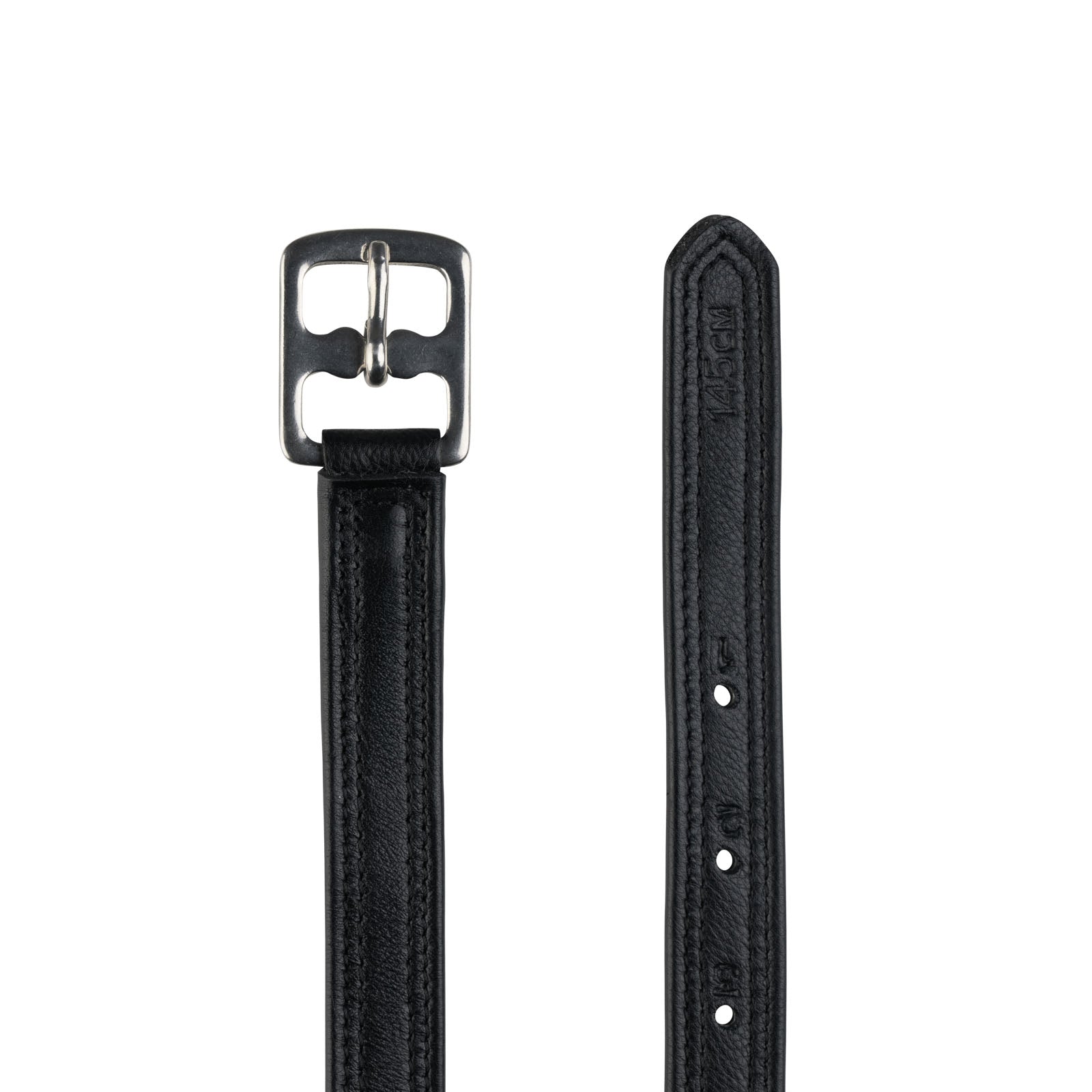 Horze Stirrup Leathers with Nylon Saddles, Girths & Stirrups