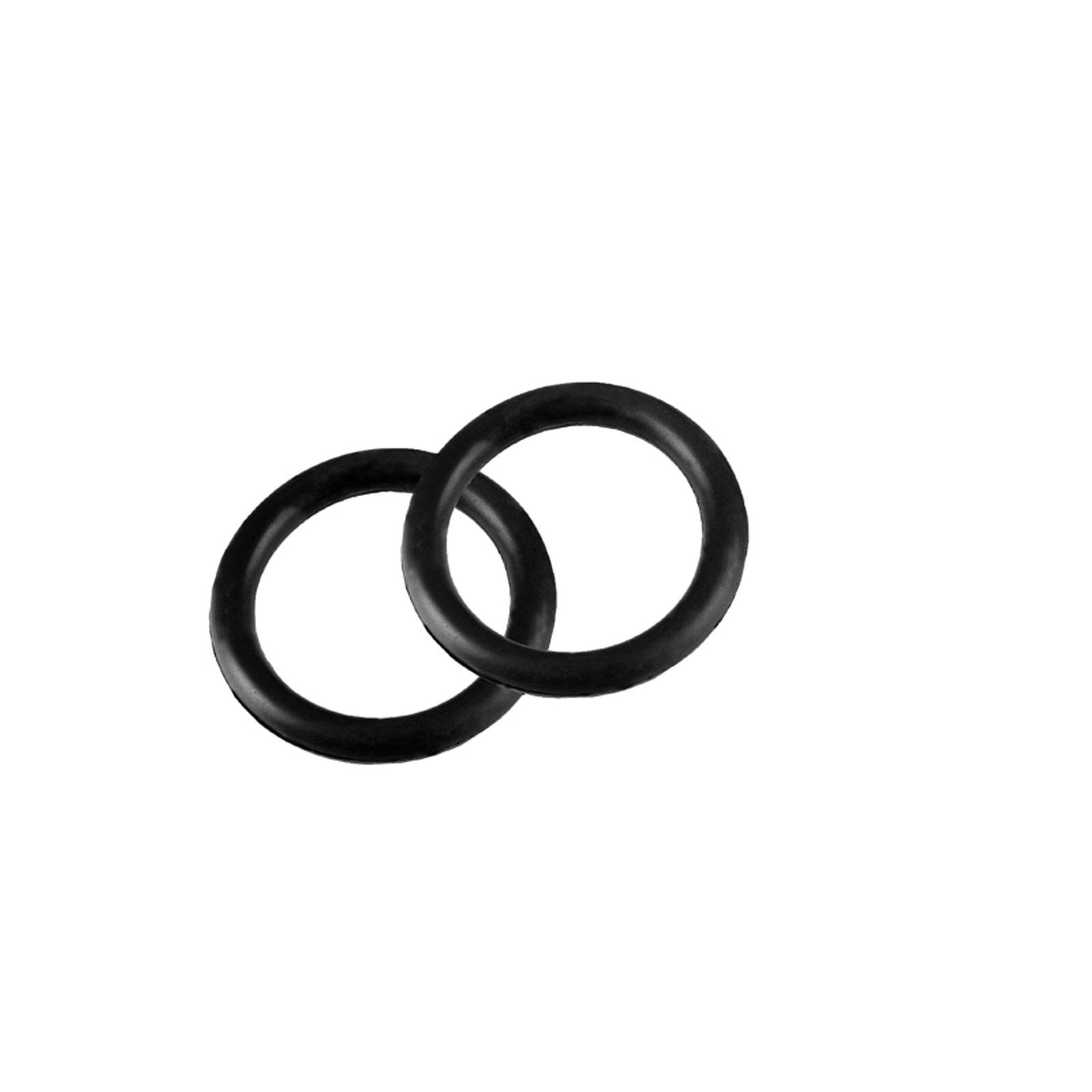 Horze Gumki do strzemion bezpiecznych Peacock Siodła i popręgi