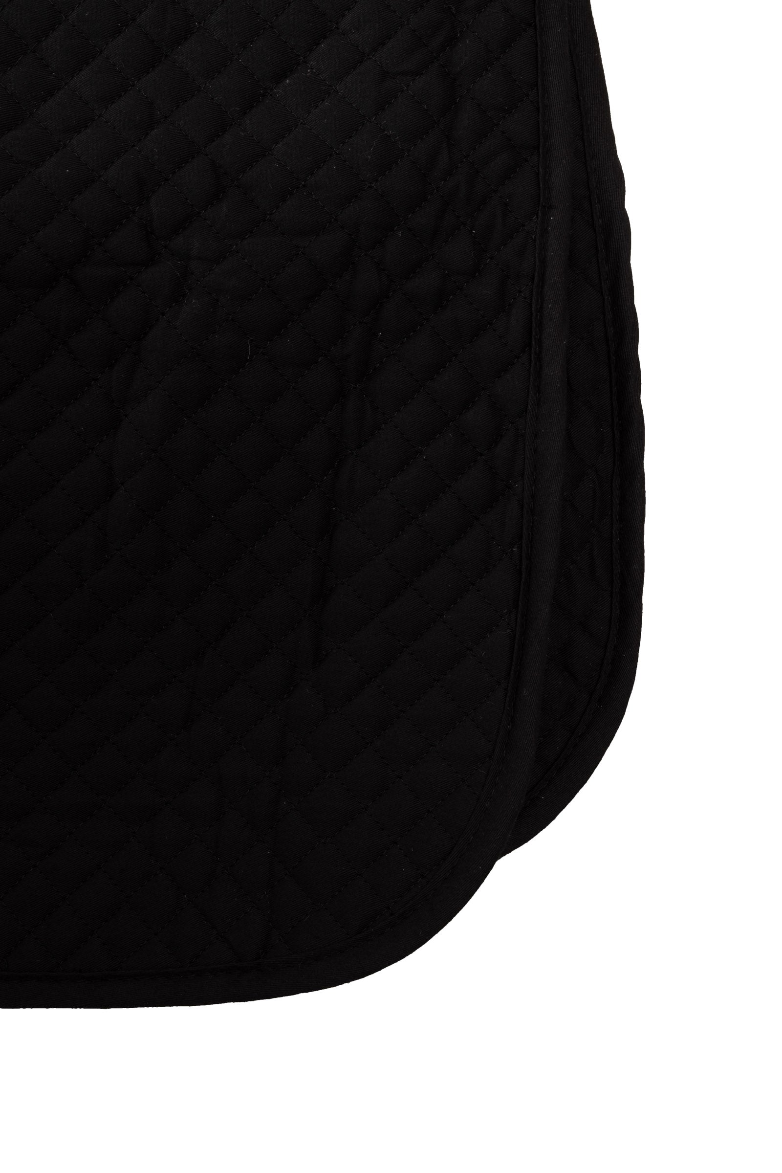 Horze Harleigh Sheepskin Saddle Pad Saddle Pads
